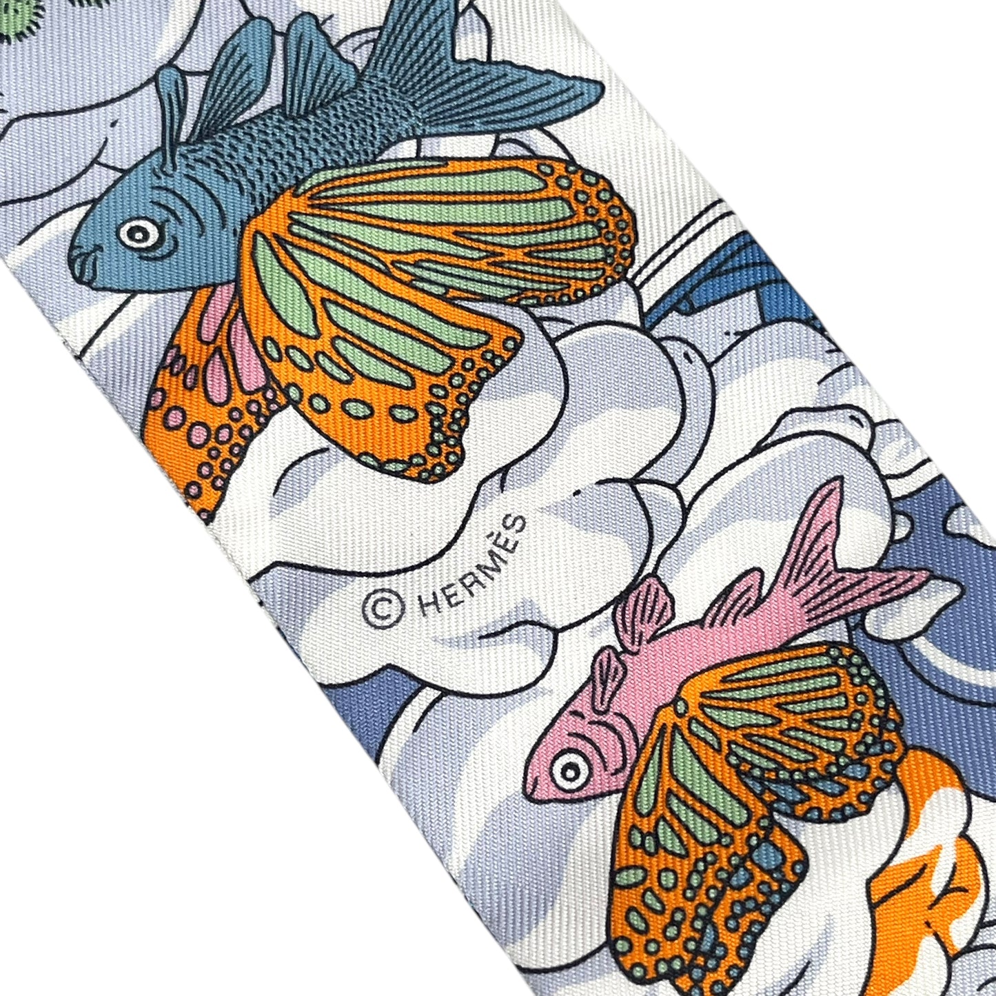 HERMES Twilly Sur Mon Nuage
