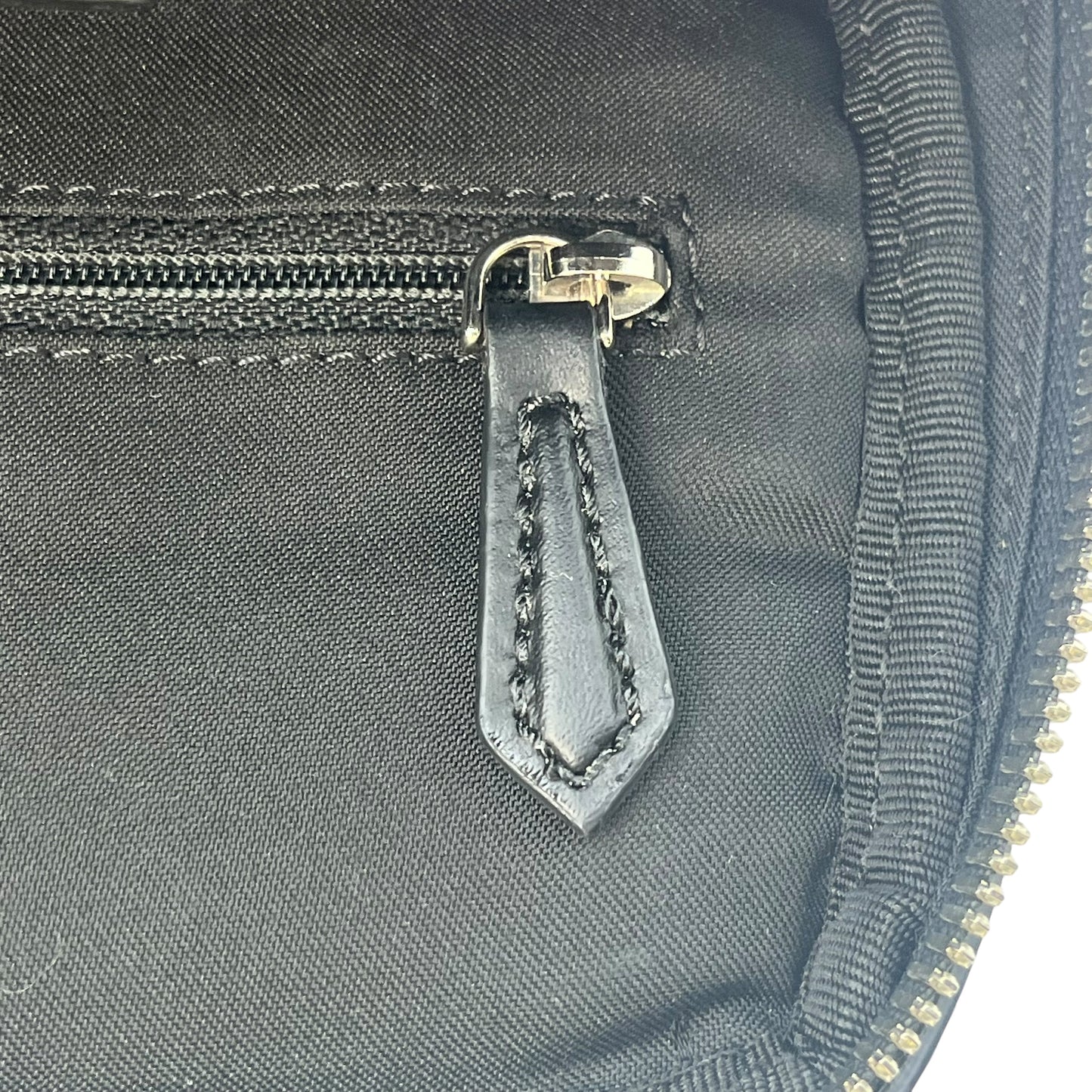 FENDI Monster Nylon Bag