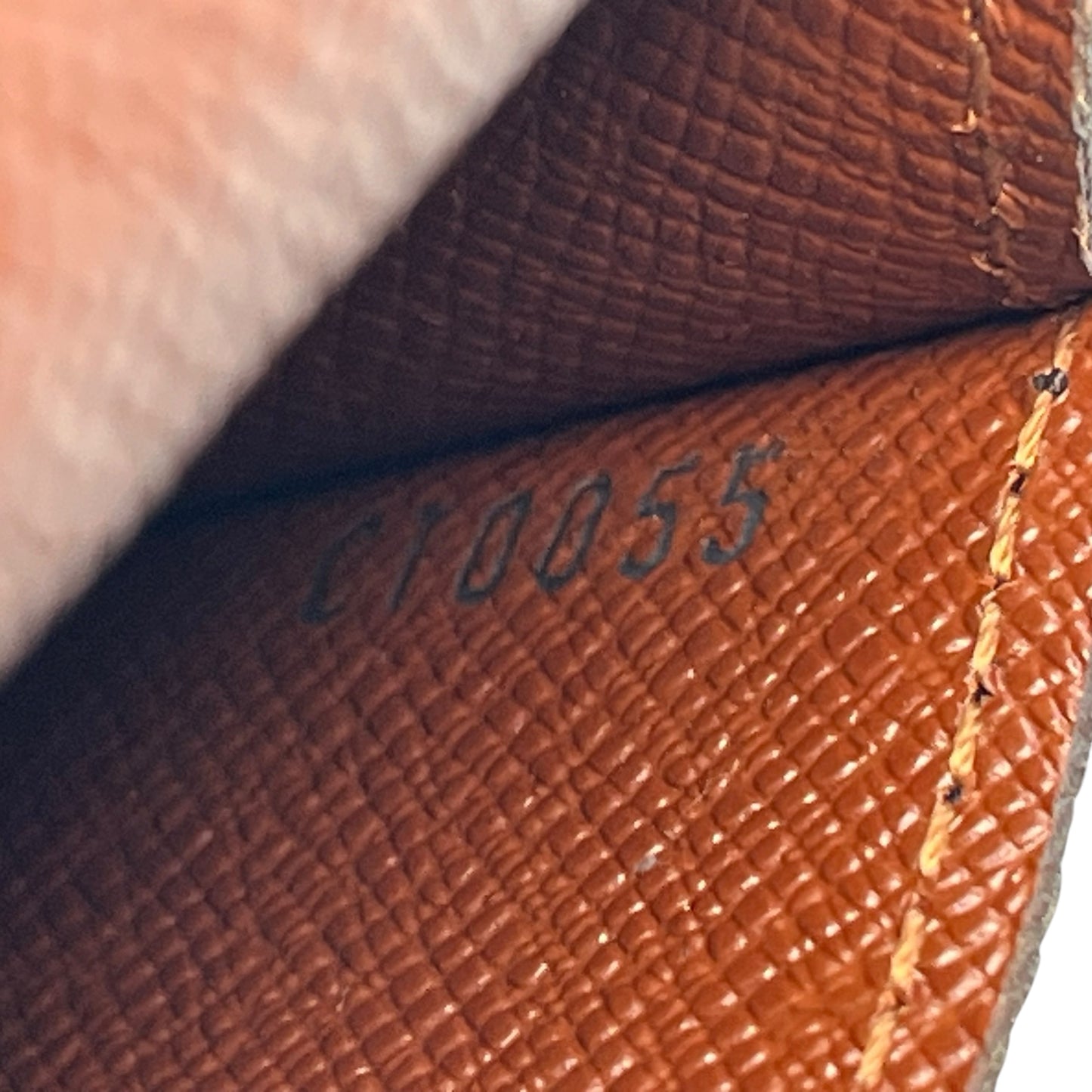 Louis Vuitton Etui Cigarette Case