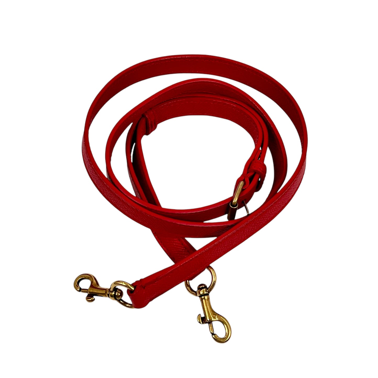 BALENCIAGA Ville Top Handle XXS 2way Red Hand Bag