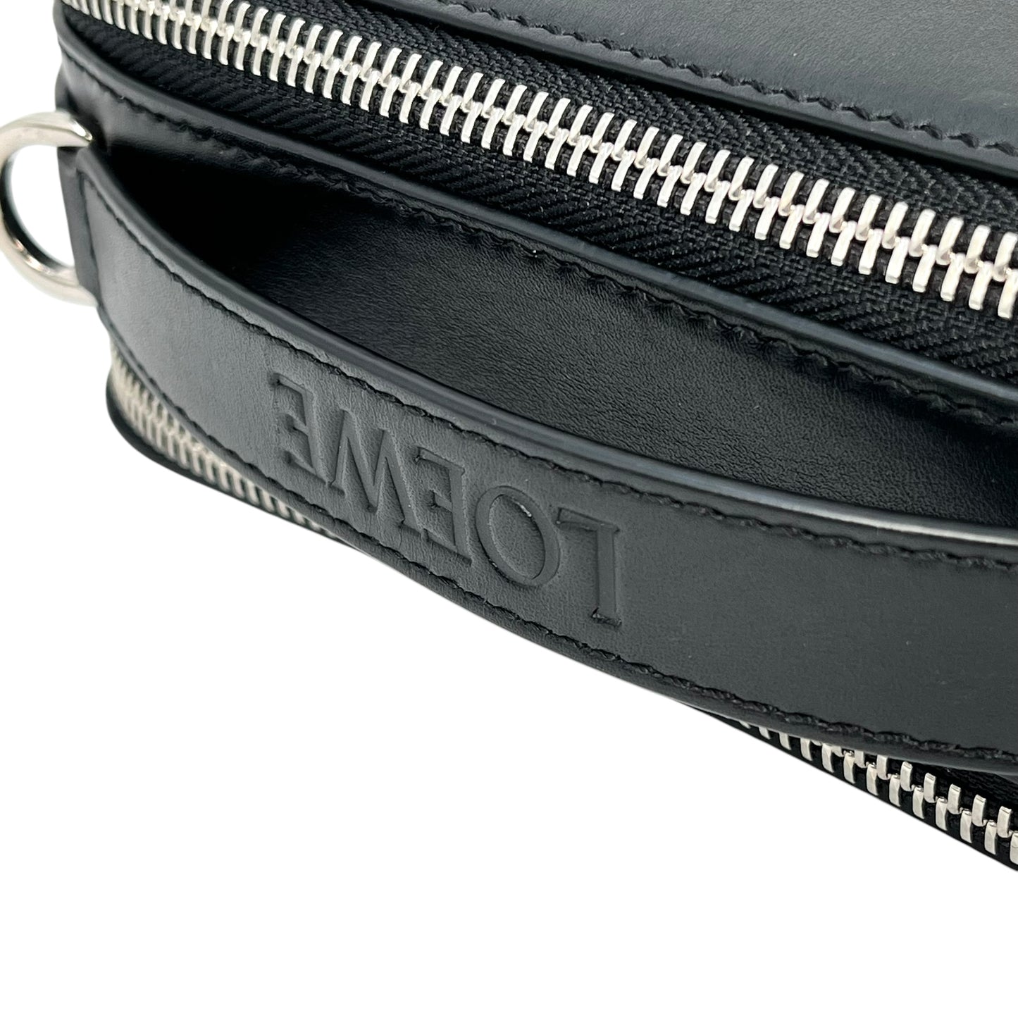 LOEWE Mini camerab Crossbody bag