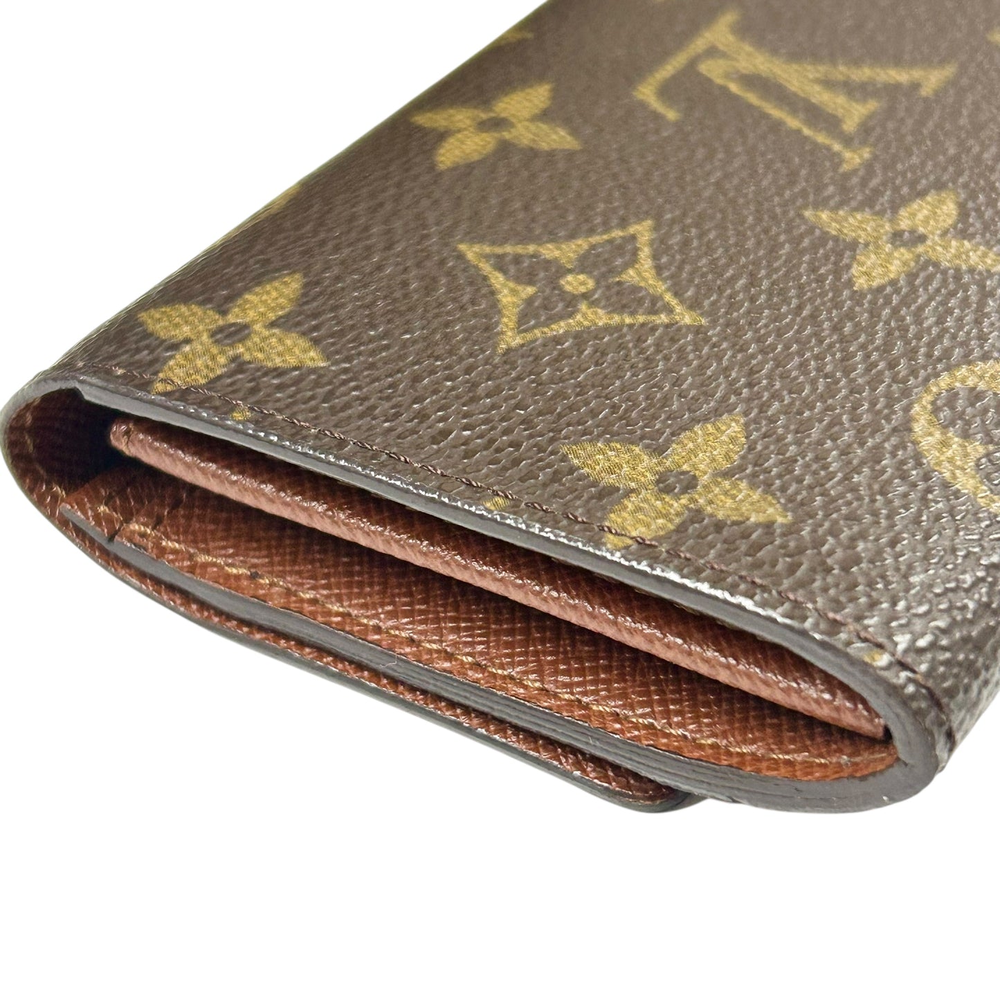 Louis Vuitton portemonezippe