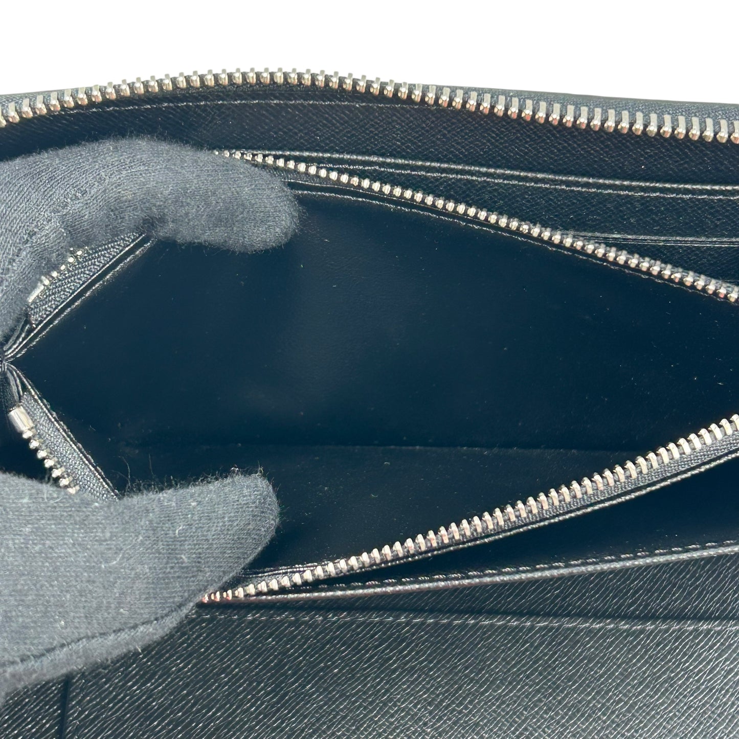 Louis Vuitton Zippy organizer