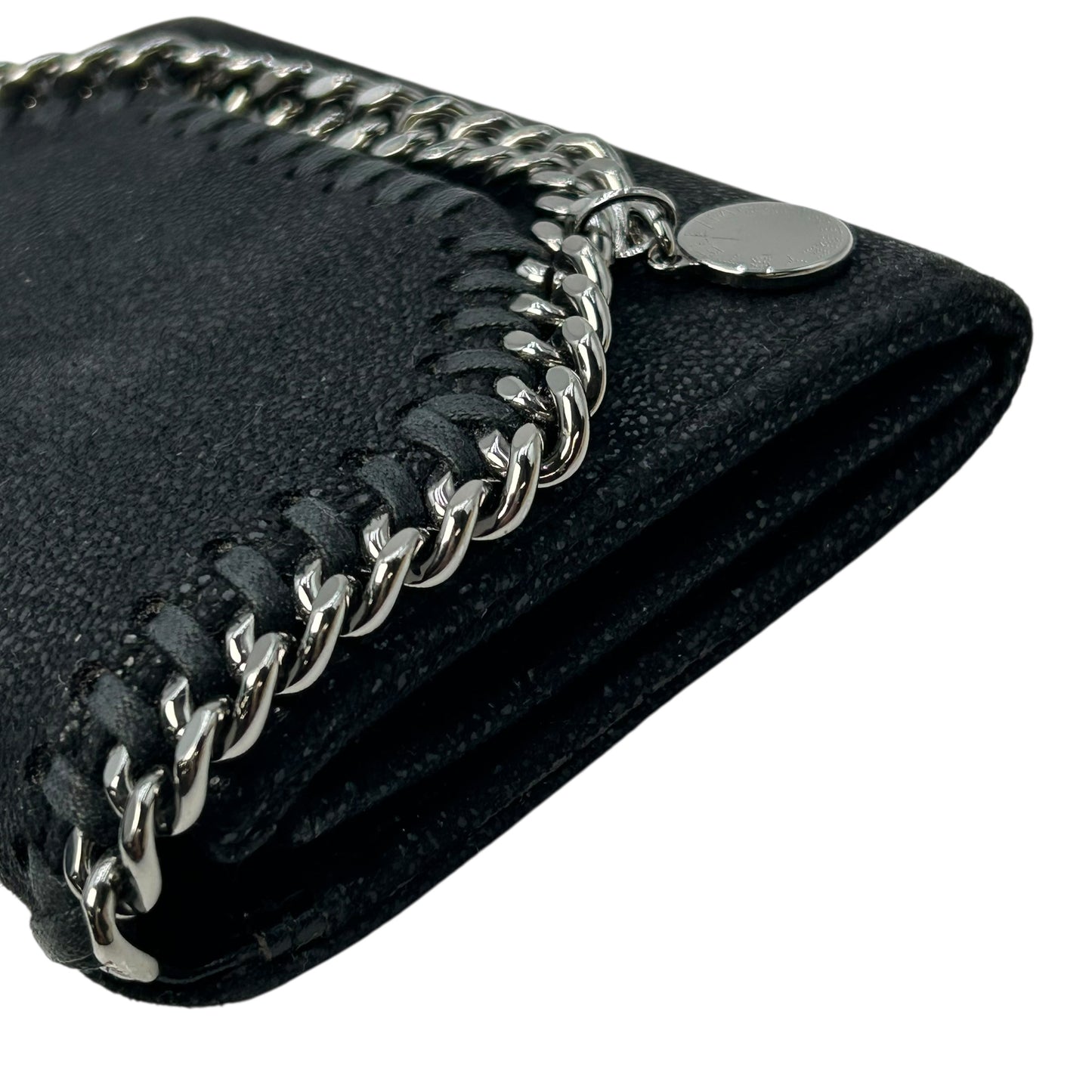 STELLAMcCARTNEY Falabella Coin Purse