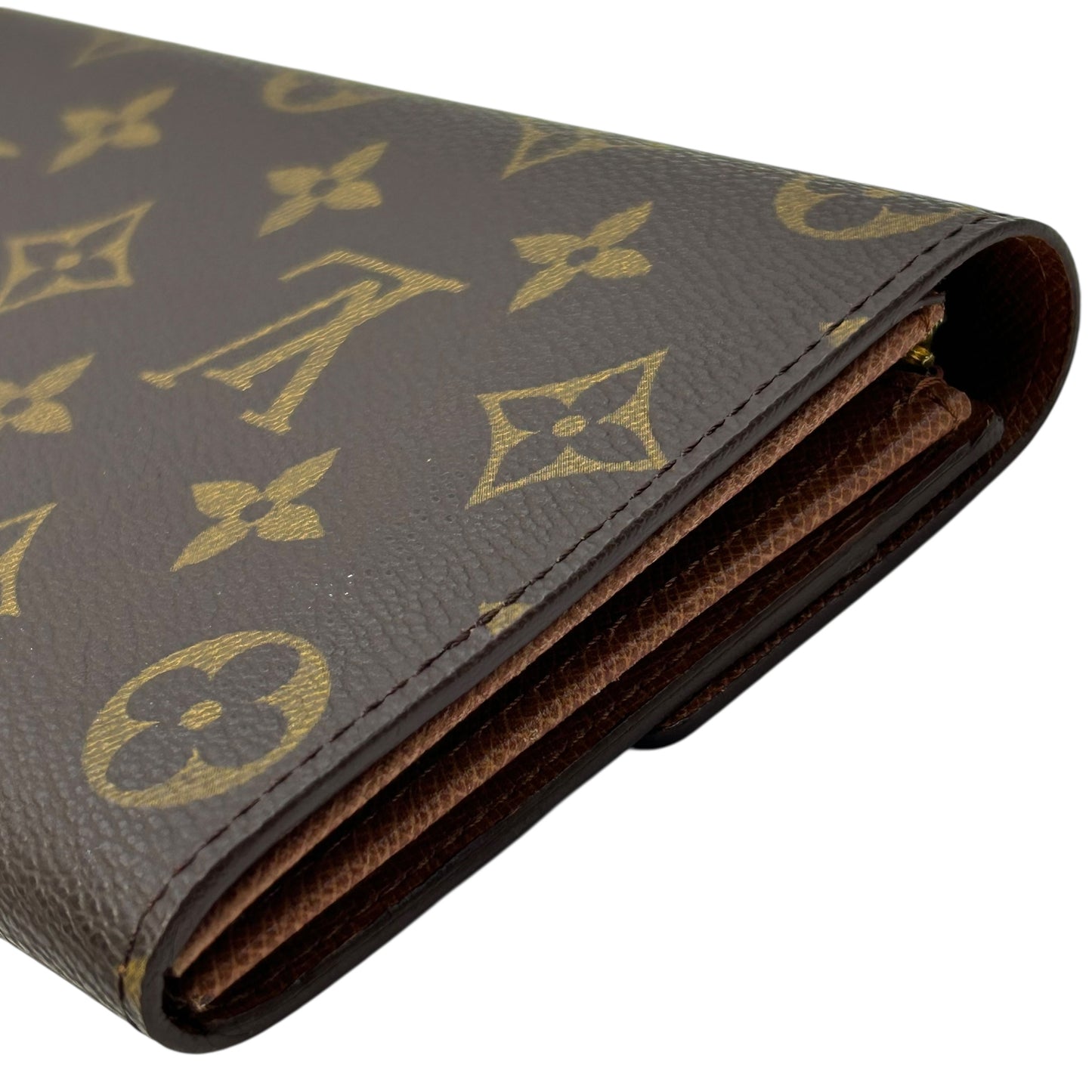 Louis Vuitton Portemonnaiecredit