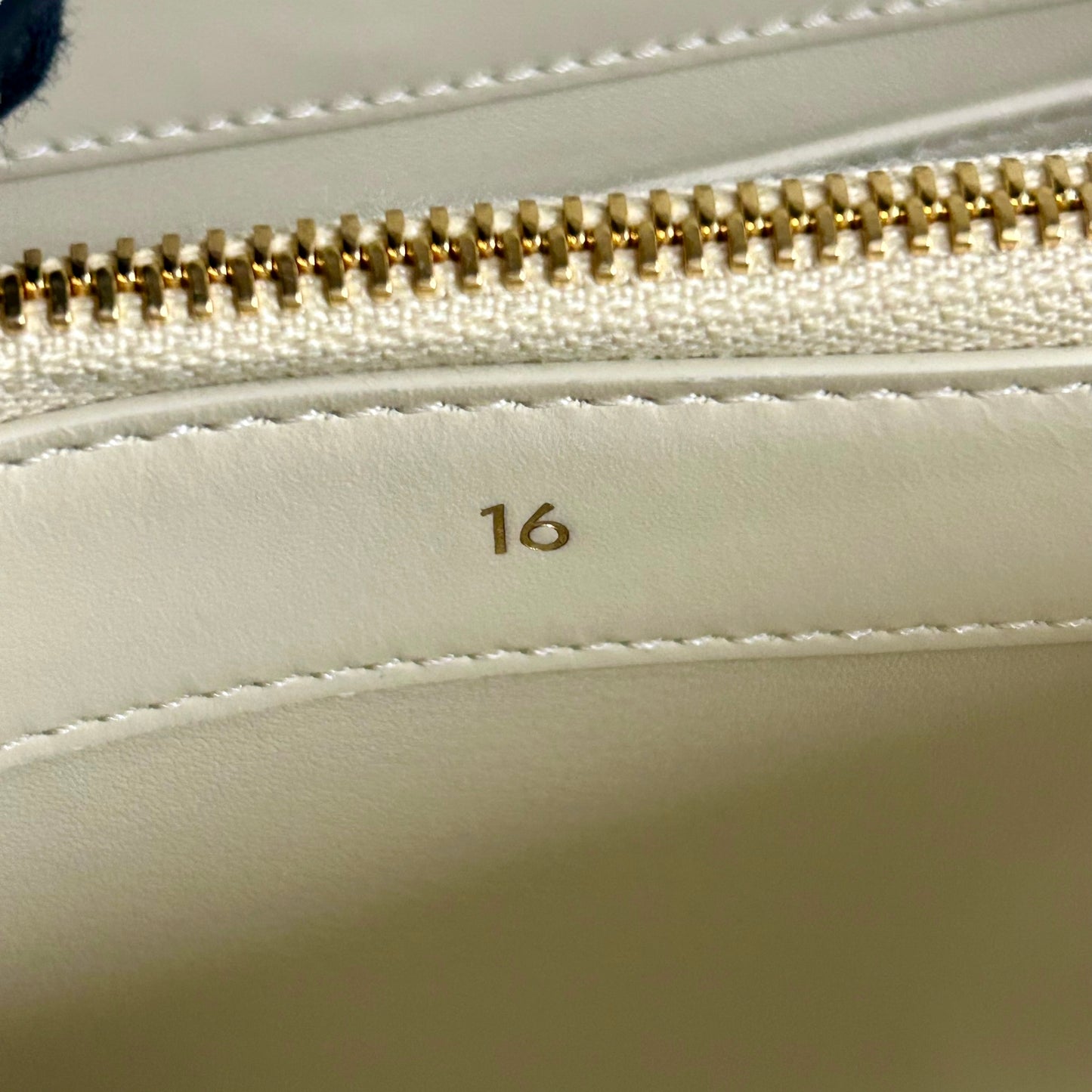 CELINE 16Small 2way bag