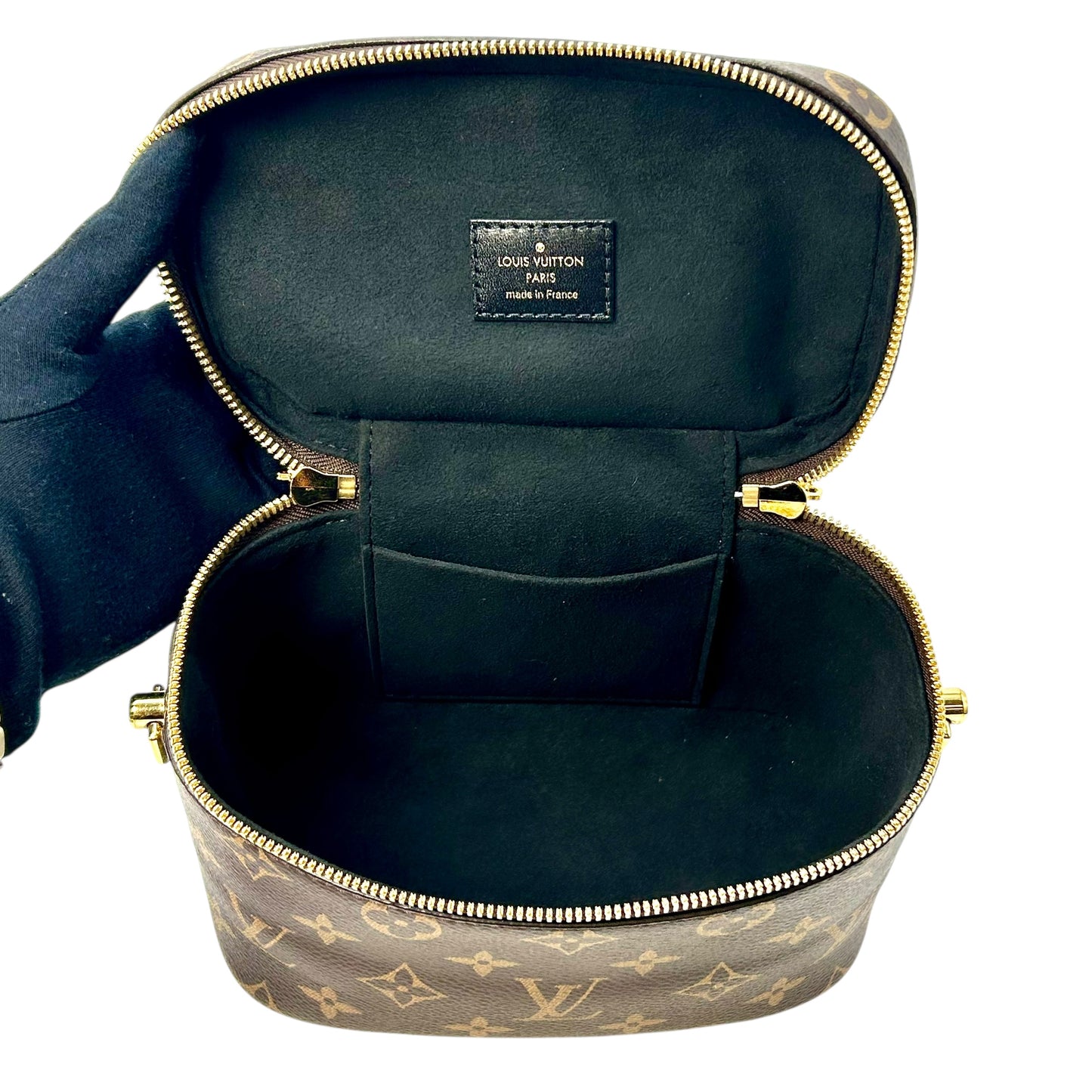 Louis Vuitton Vanity NV PM