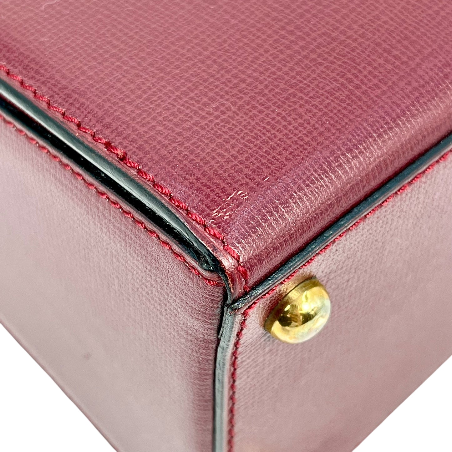 Cartier Must Line Hand Bag