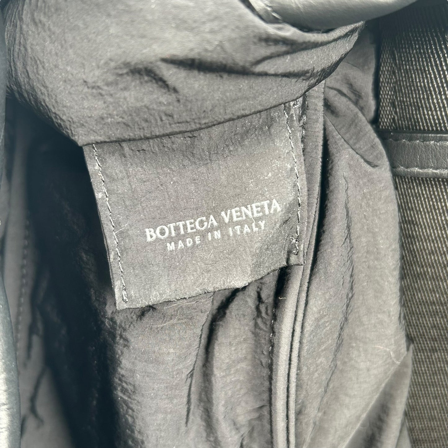 Bottega Veneta Body Bag