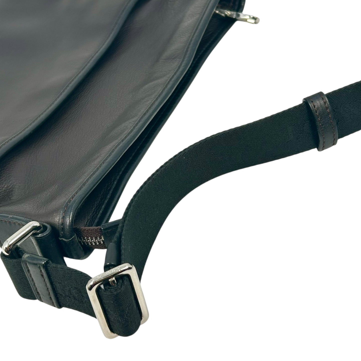 LOEWE Anagram Shoulder Bag