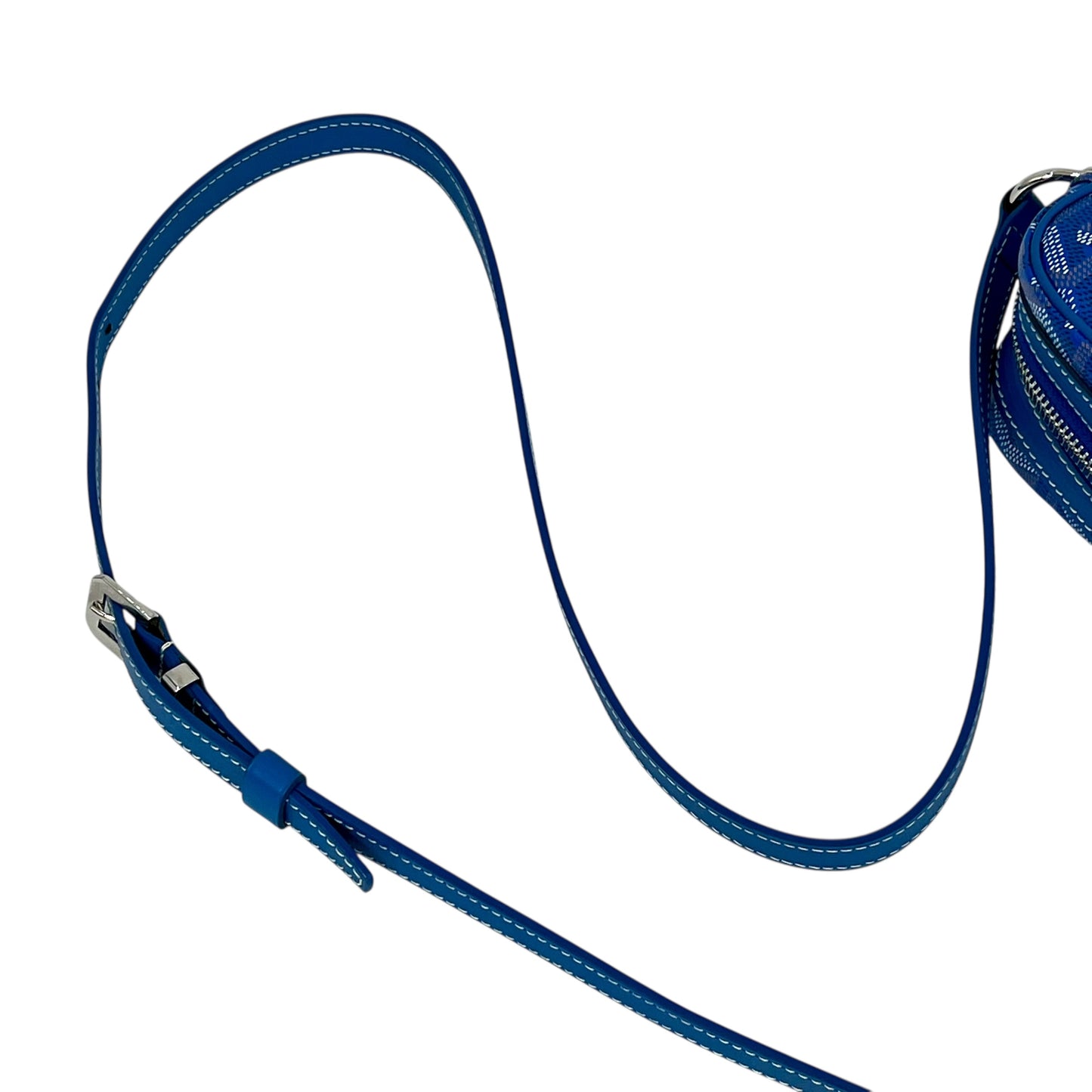 GOYARD Cap Vert PM Shoulder Bag