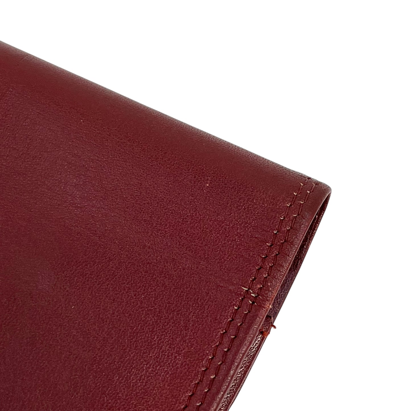 Cartier Must Line Clutch Bag