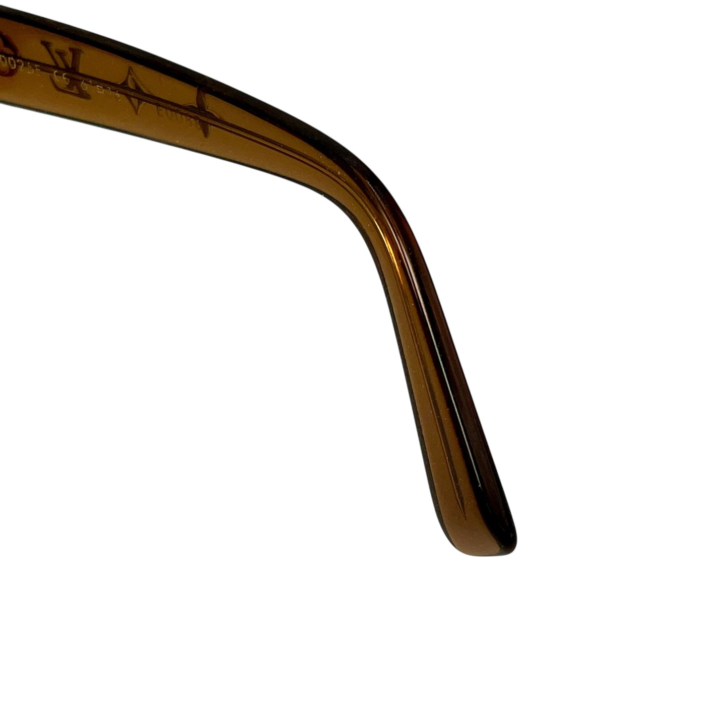 Louis Vuitton Obsession Sunglasses Brown