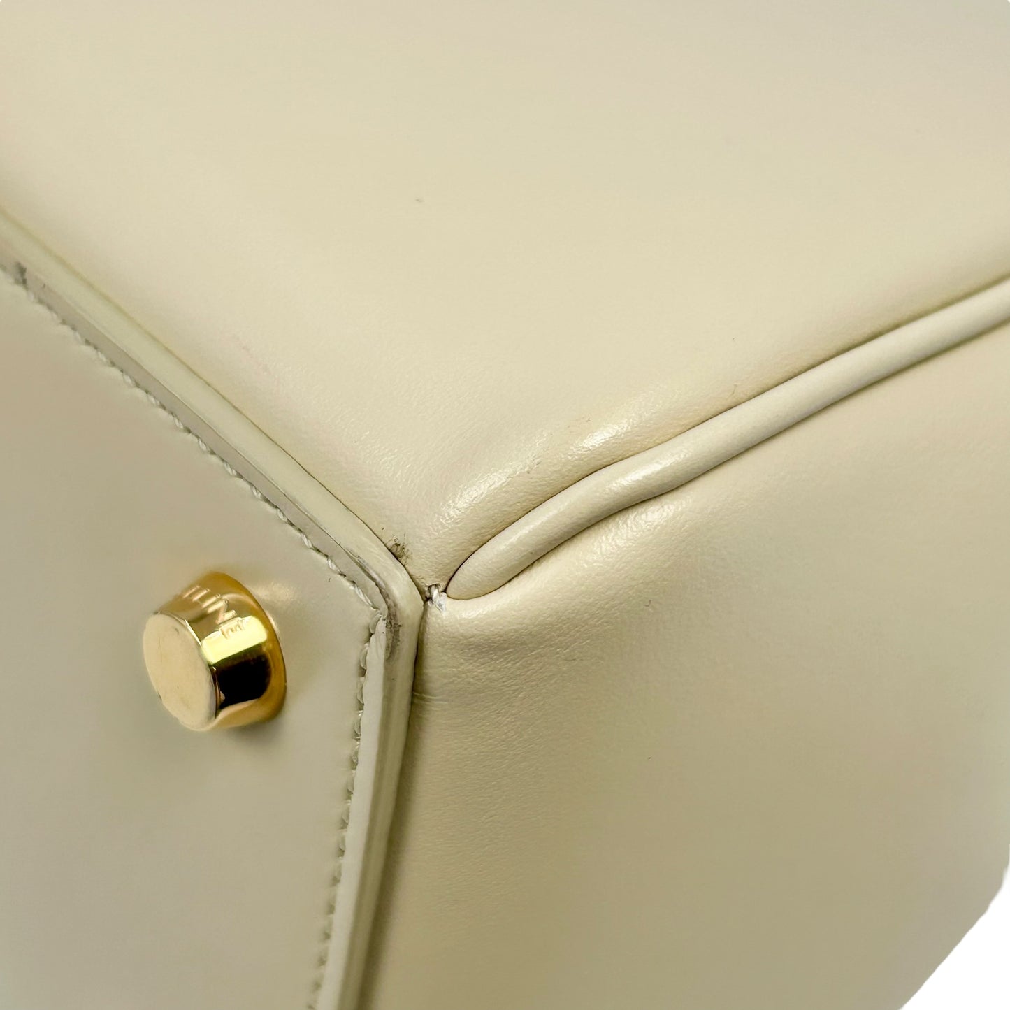 CELINE 16 Small Hand Bag Shoulder Bag