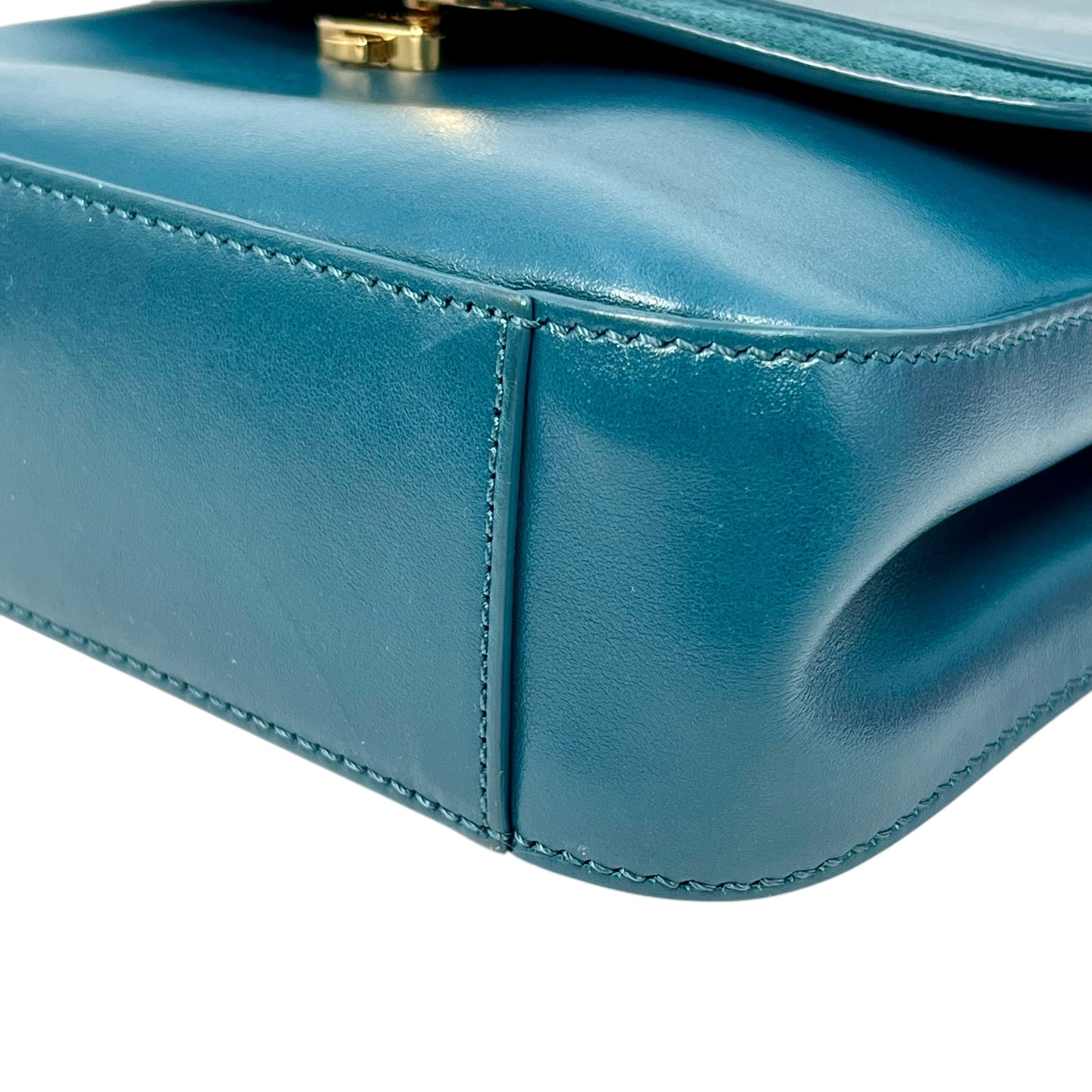 Chloé Chloe C 2way Bag - Blue