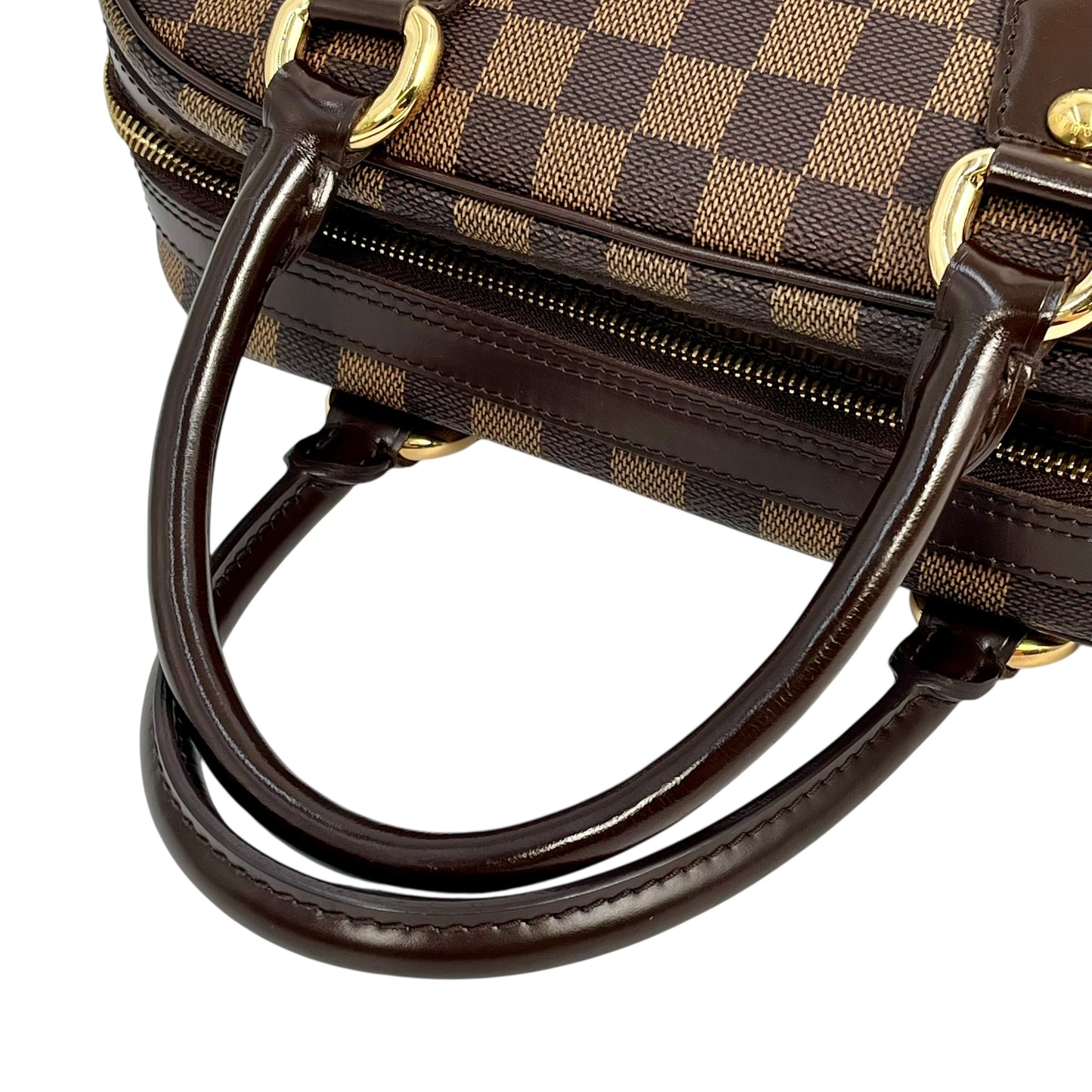 Louis Vuitton Damier Duoma Hand Bag
