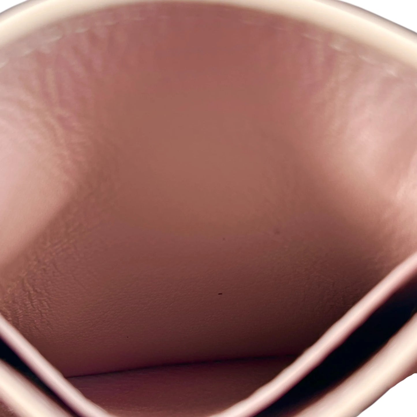 BALENCIAGA Mini Compact Wallet - Pink