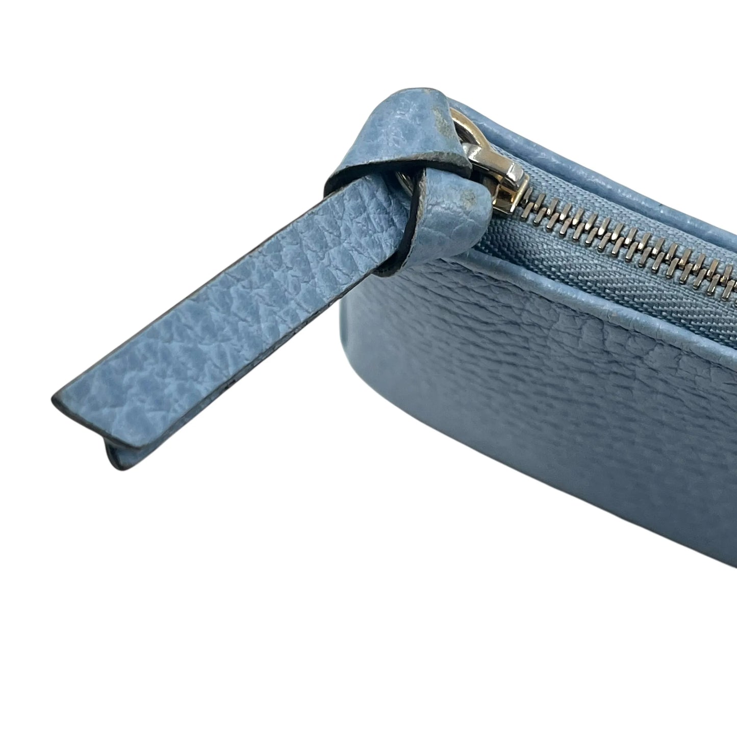 GUCCI Coin Purse - Blue