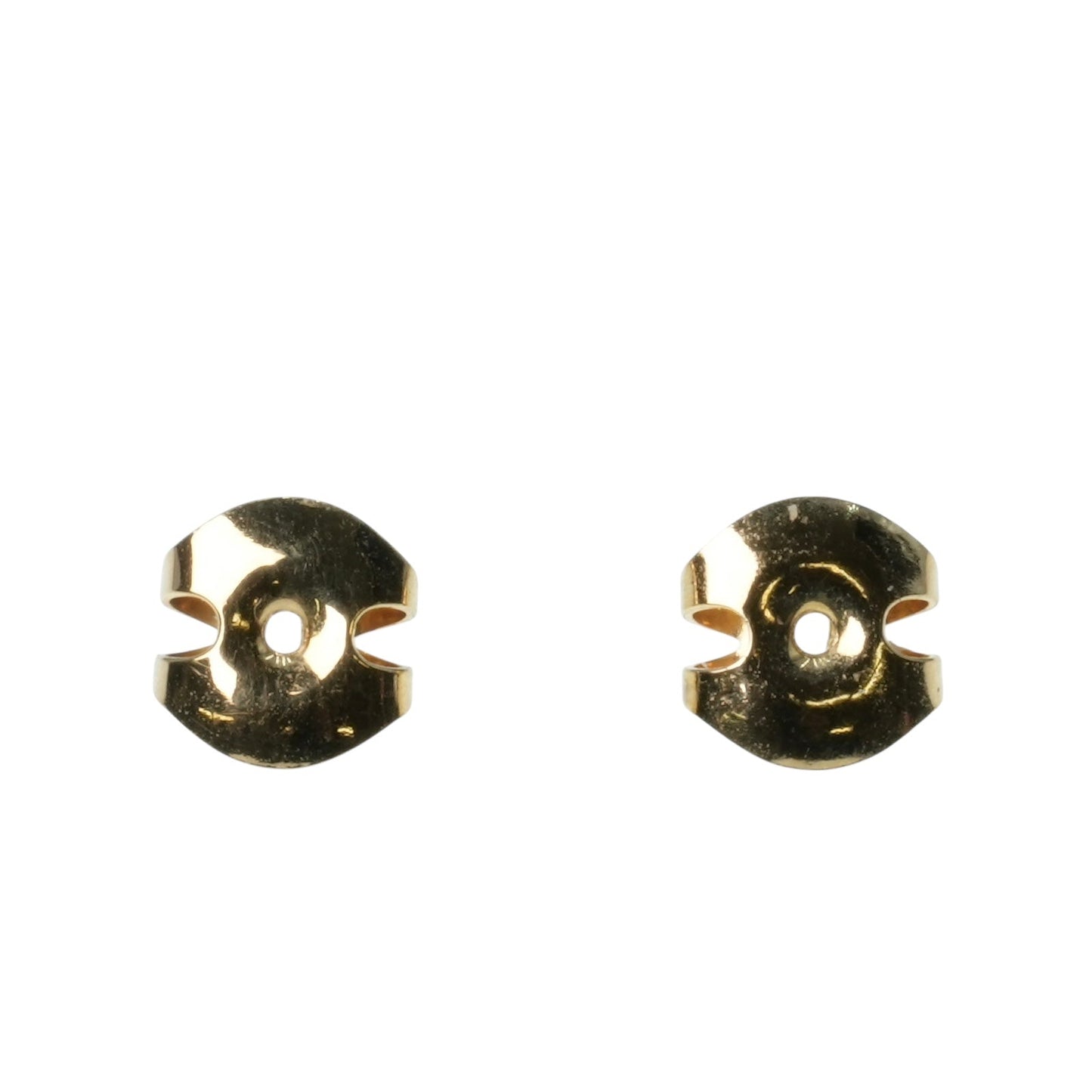 TASAKI Pearl 18KYG Earring Jewelry