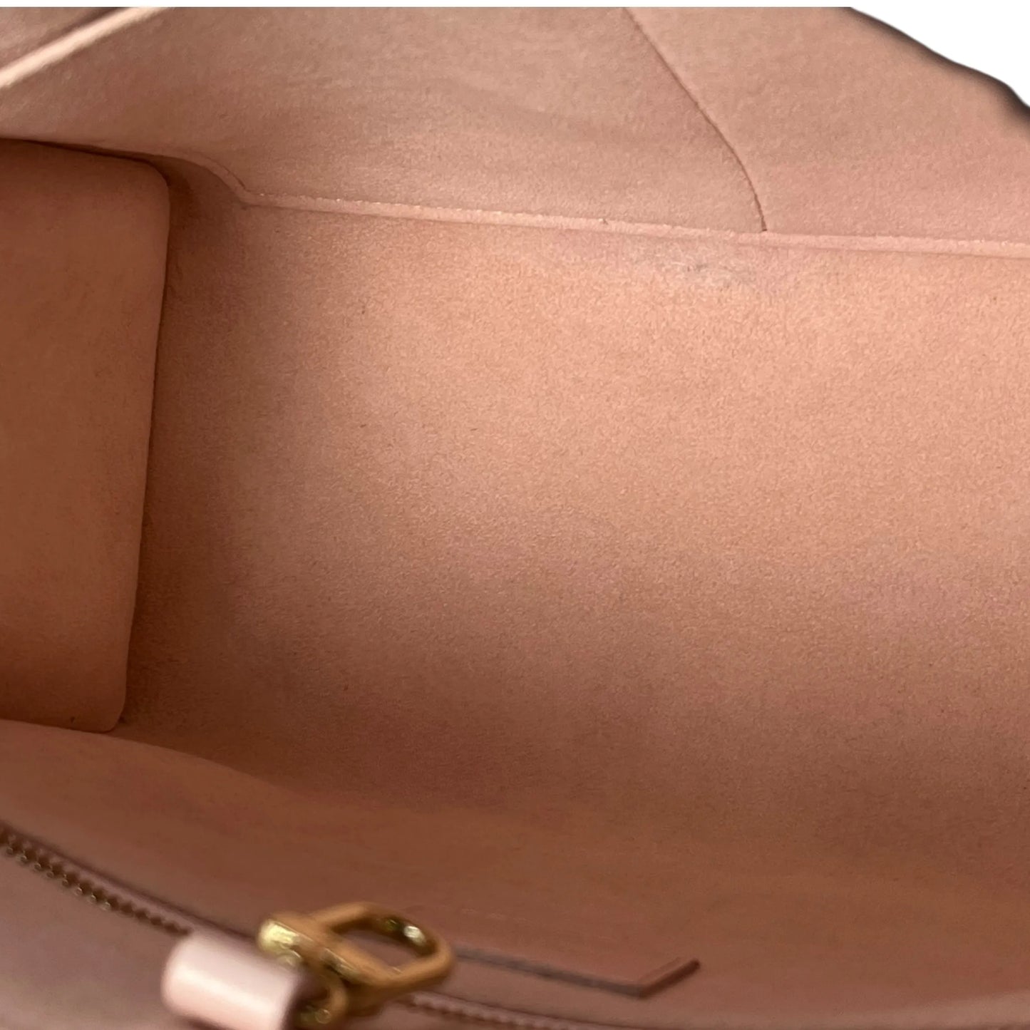 Louis Vuitton On The Go PM Monogram Empreinte - Pink