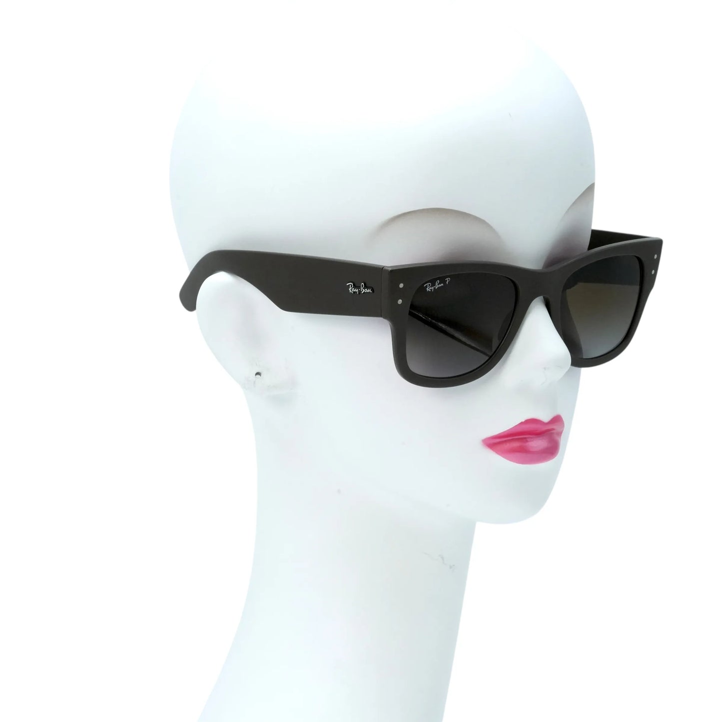 Ray-Ban Brown Frame Sunglasses - Brown - 34042
