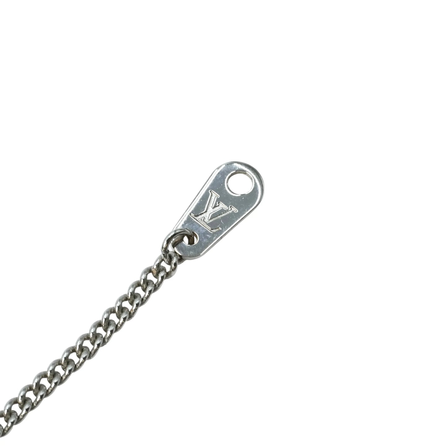 Louis Vuitton Instinct Pendant Necklace - Gold Plated - 34247