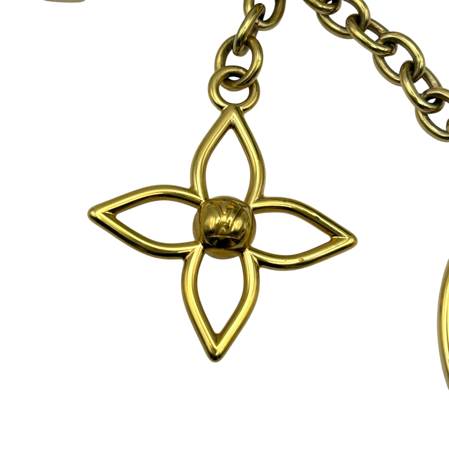 Louis Vuitton Bloomy Bag Charm