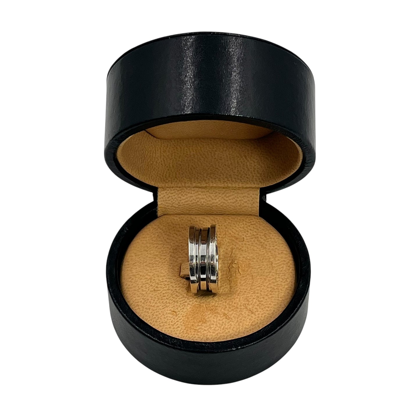 BVLGARI B-ZERO1 2Band Ring
