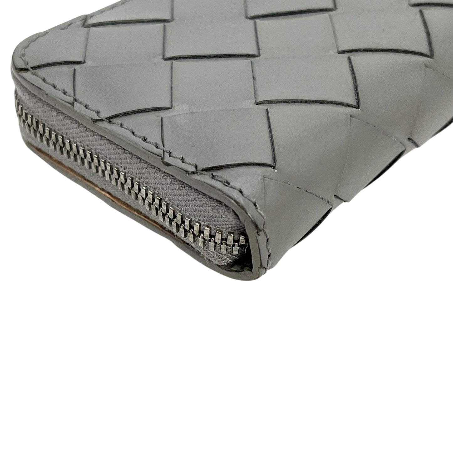 Bottega Veneta Intrecciato Coin Case