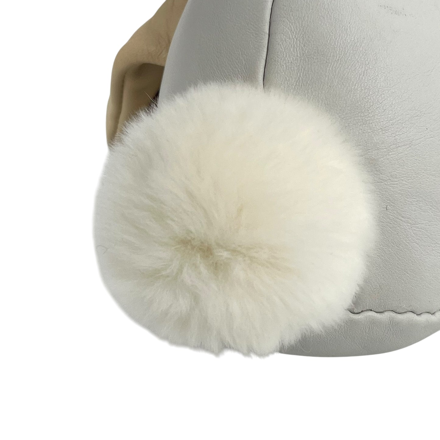 Louis Vuitton Doudou Lewis Rabbit