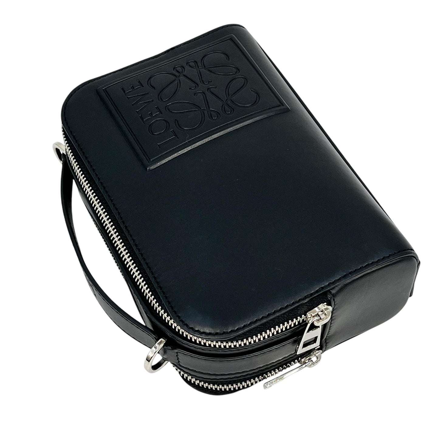 LOEWE Mini camerab Crossbody bag