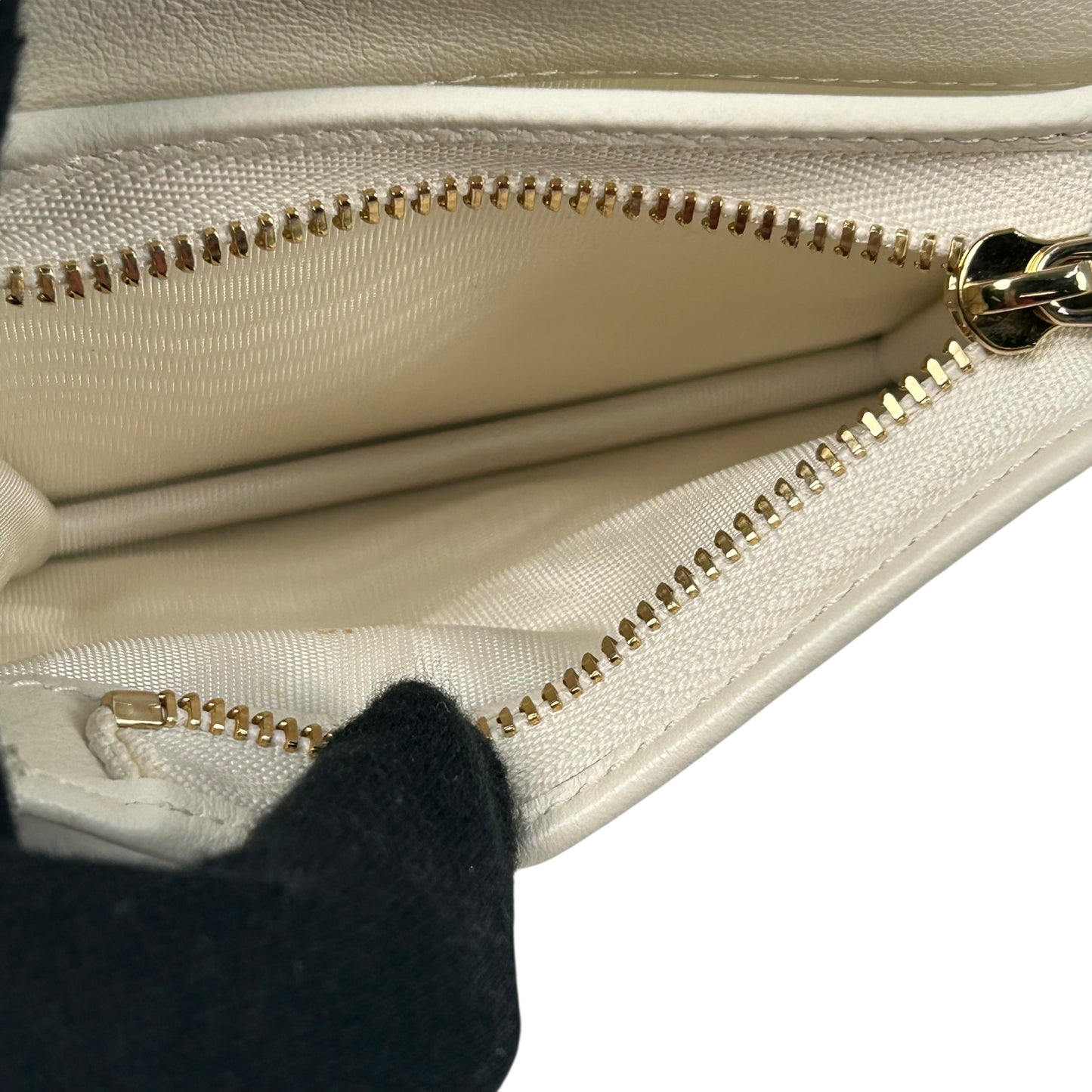 Dior Compact wallet