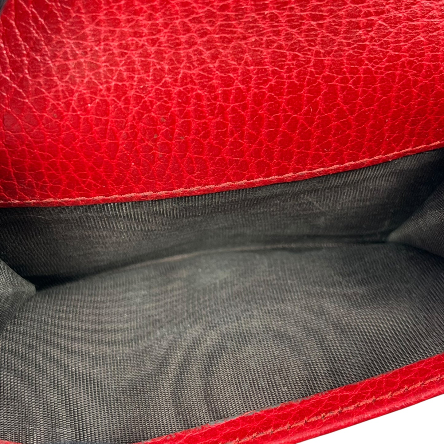 GUCCI GGmarmont Bi-fold wallet