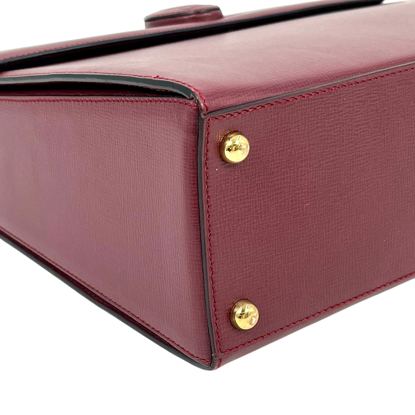 Cartier Must Line Hand Bag