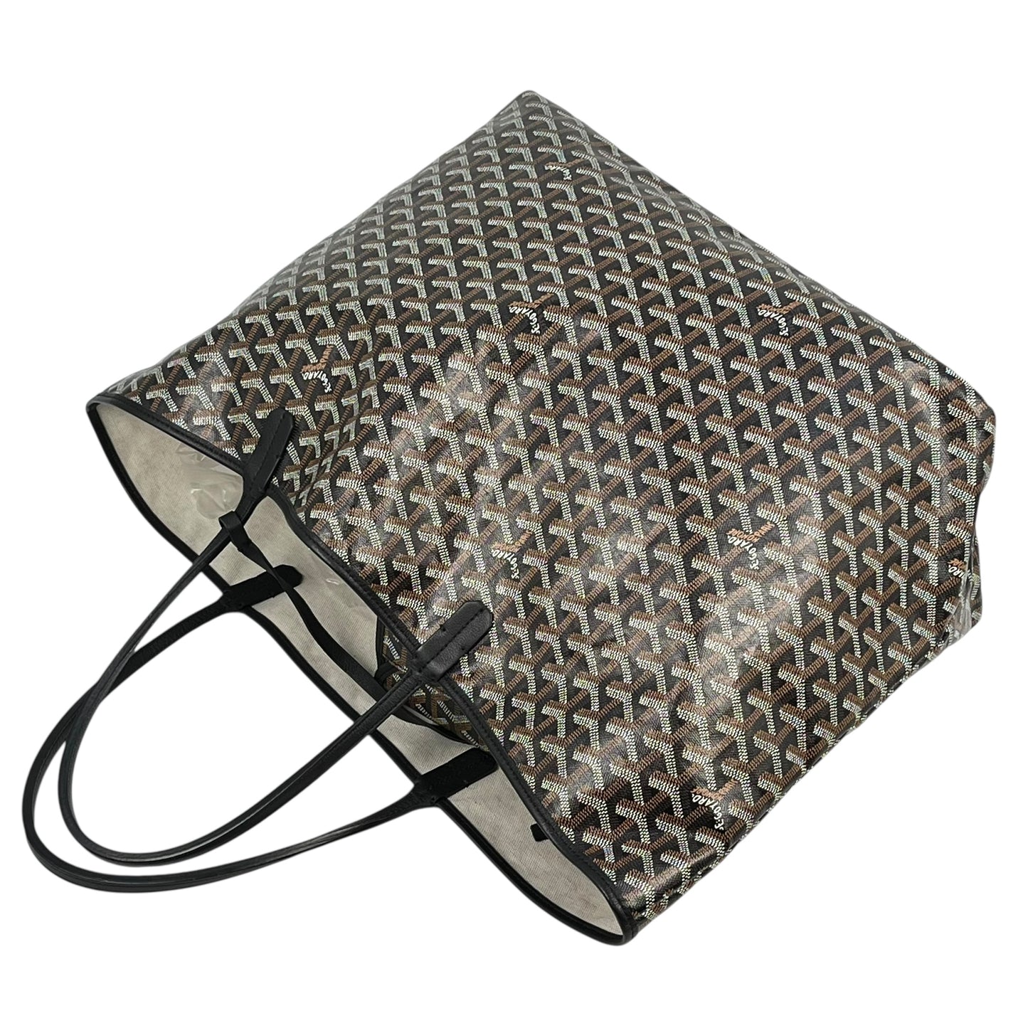 GOYARD Saint Louis GM Tote Bag