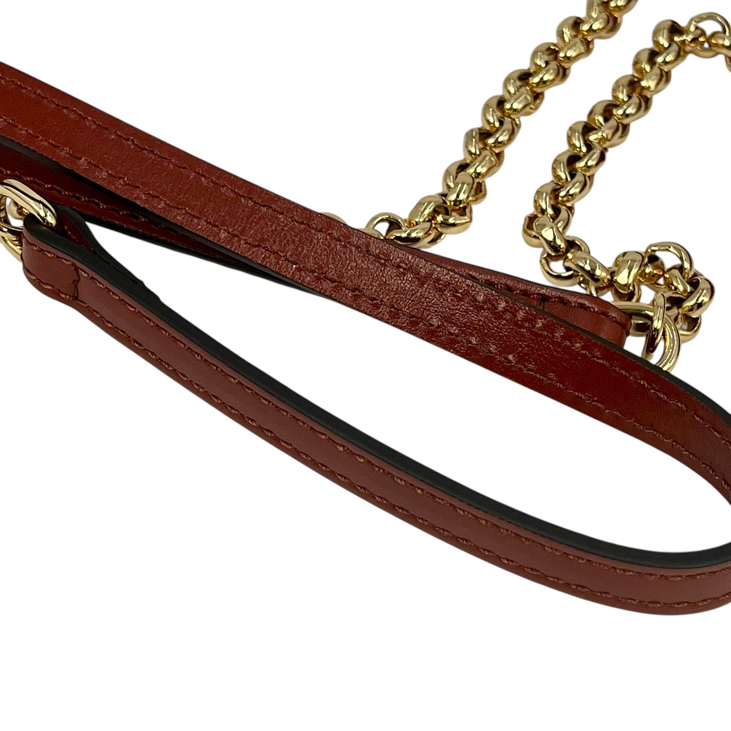 Chloé C Chain Shoulder Bag
