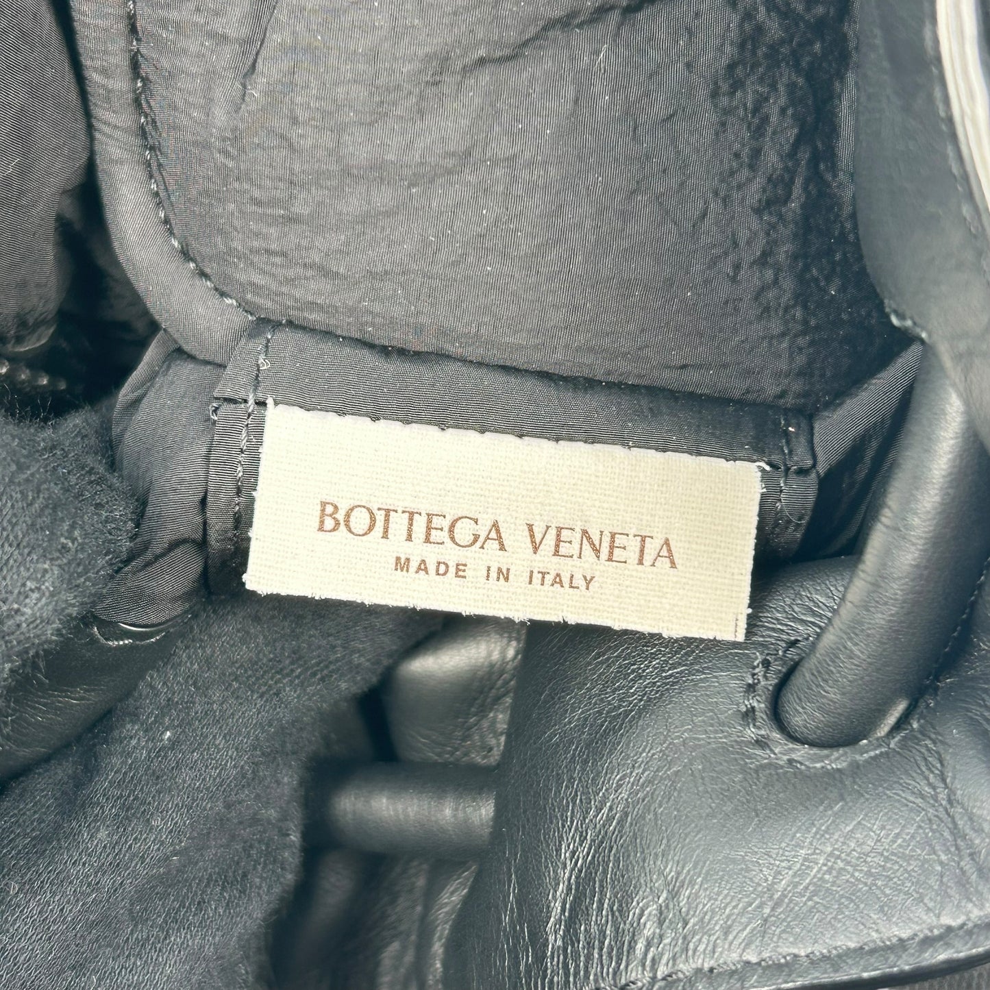 Bottega Veneta Body Bag