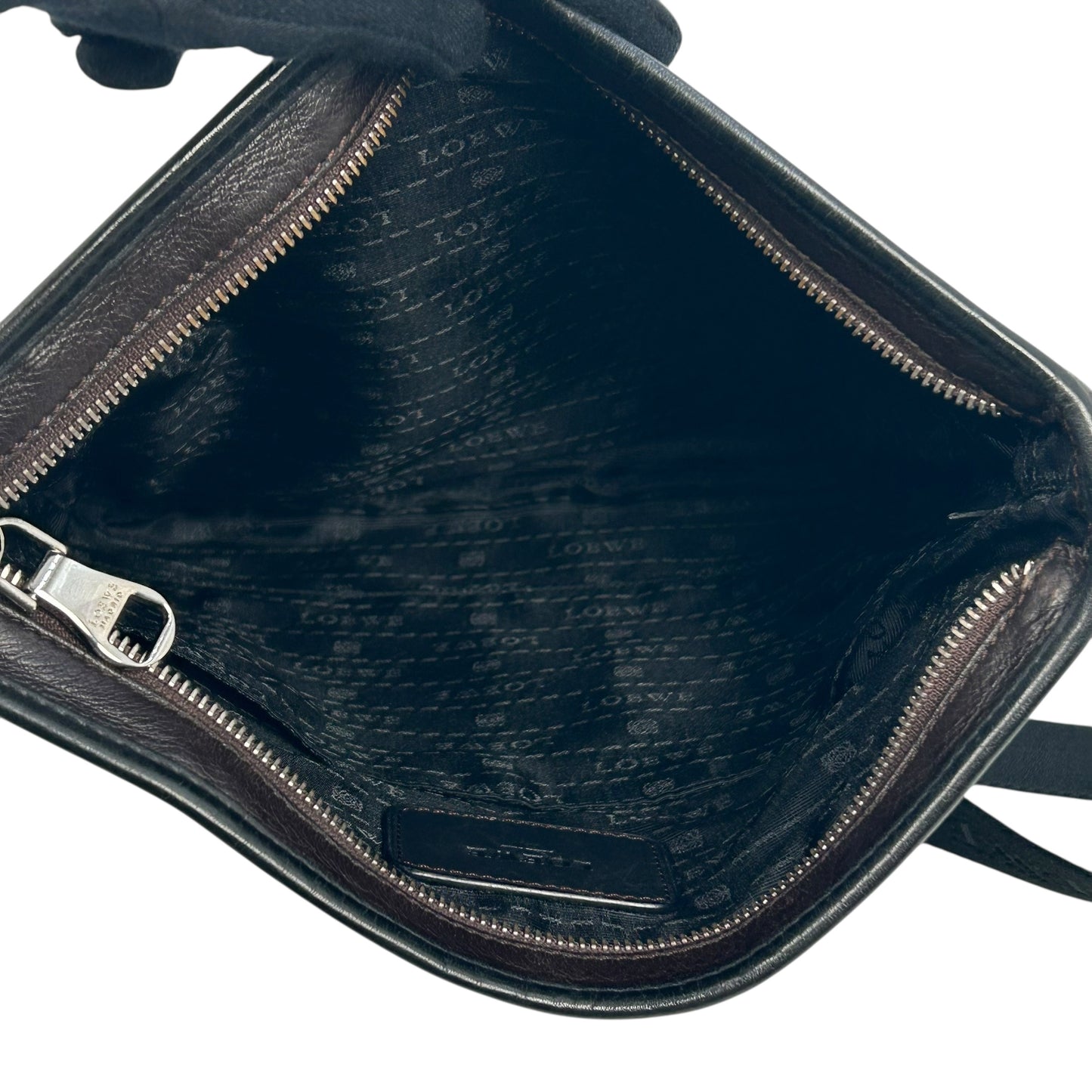 LOEWE Anagram Shoulder Bag
