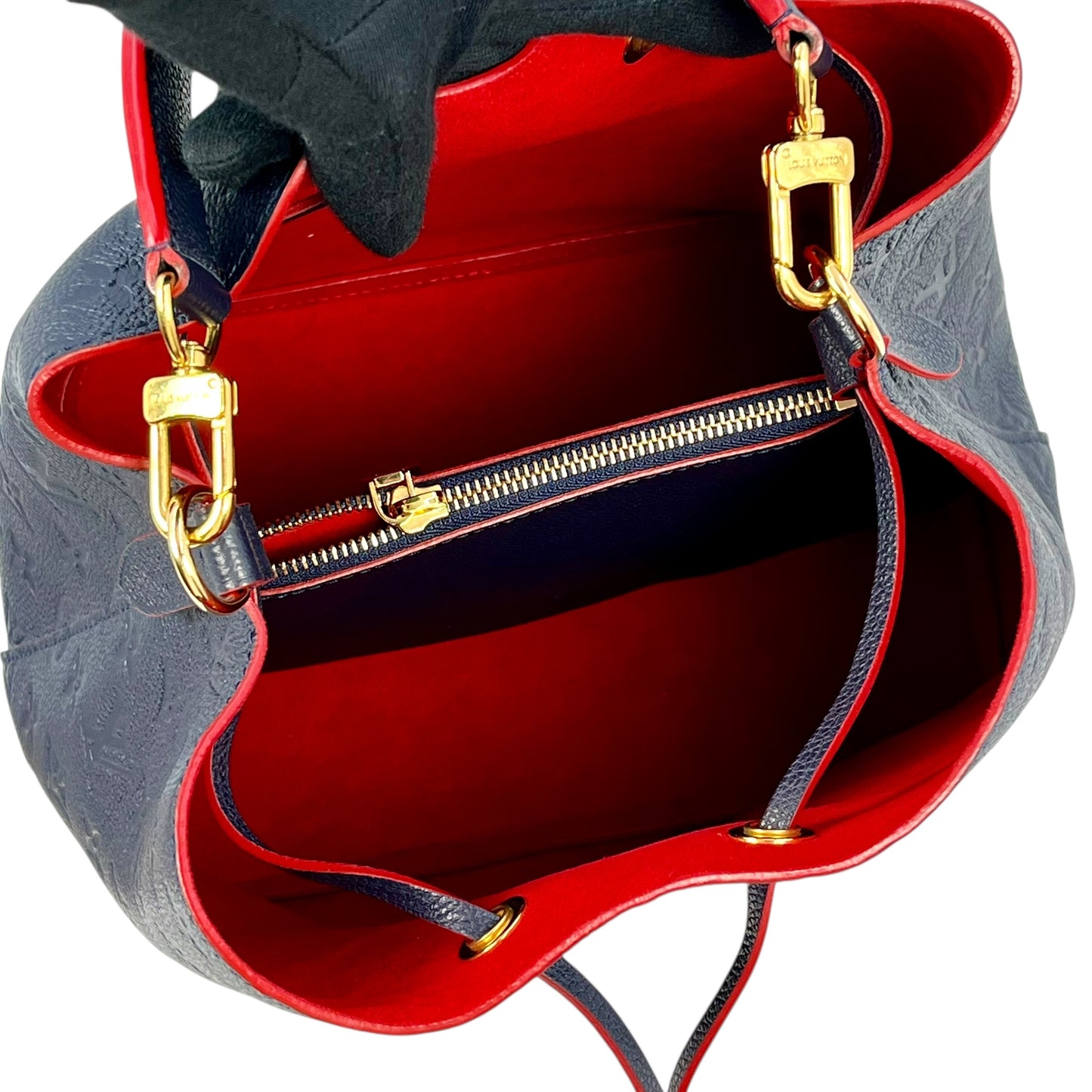 Louis Vuitton Neonoe 2way Bag
