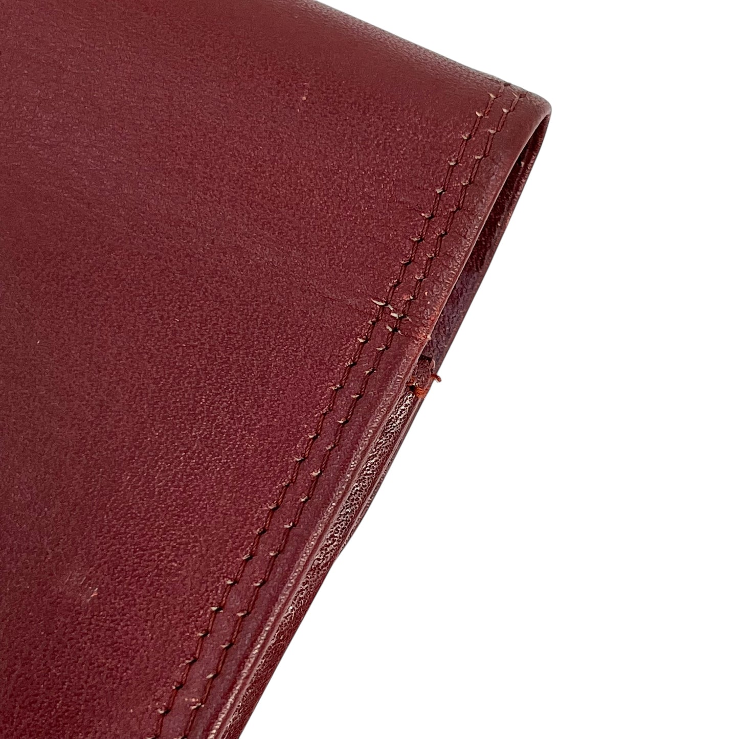 Cartier Must Line Clutch Bag
