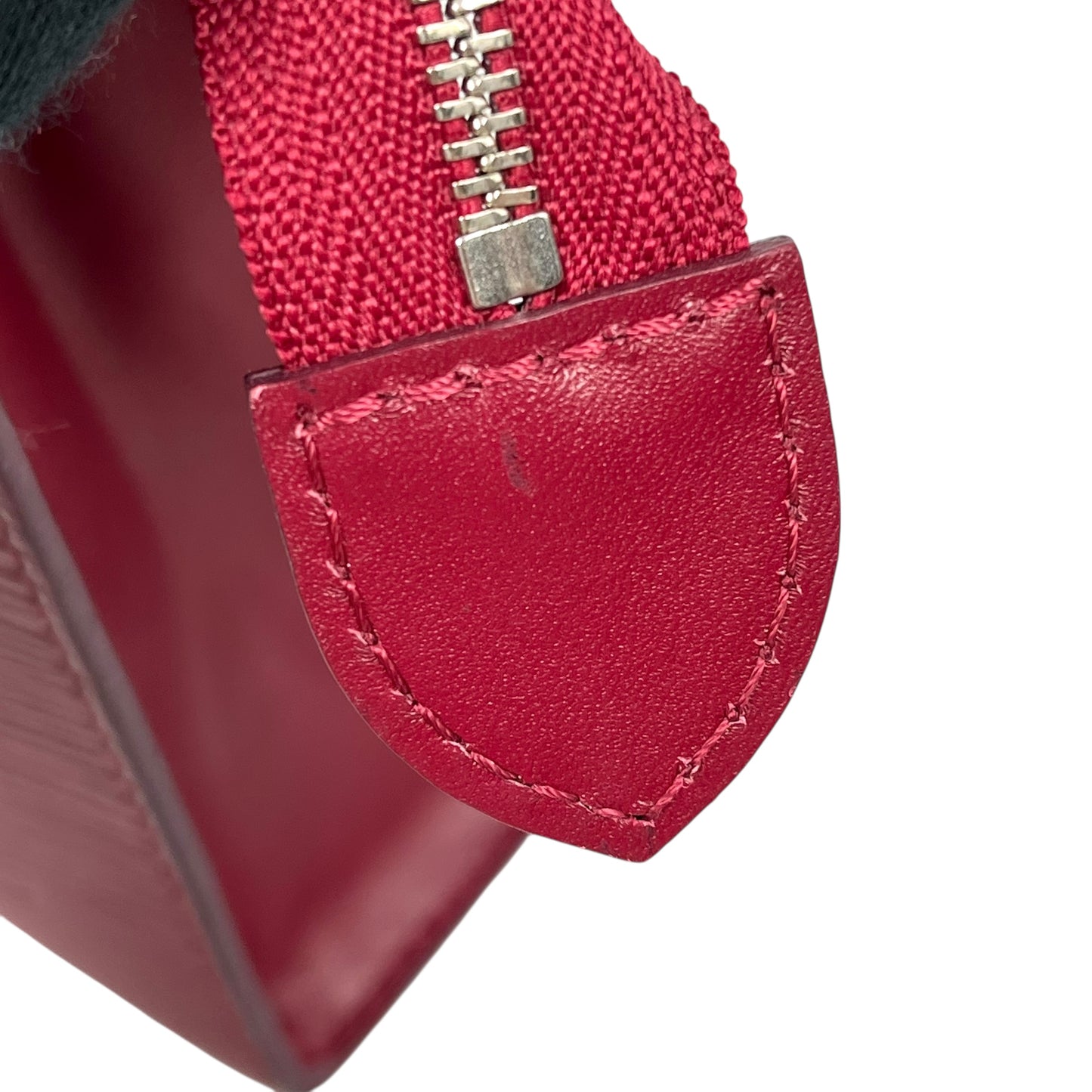 Louis Vuitton Pochette Toilette Pouch