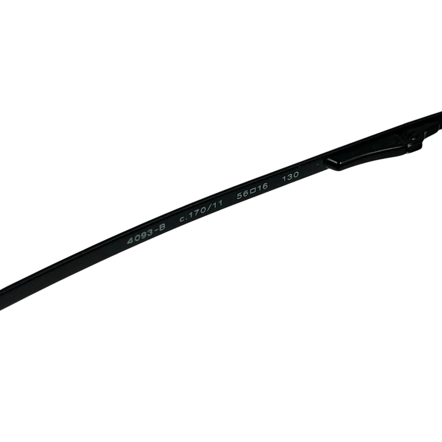 CHANEL CC Rhinestone Sunglasses