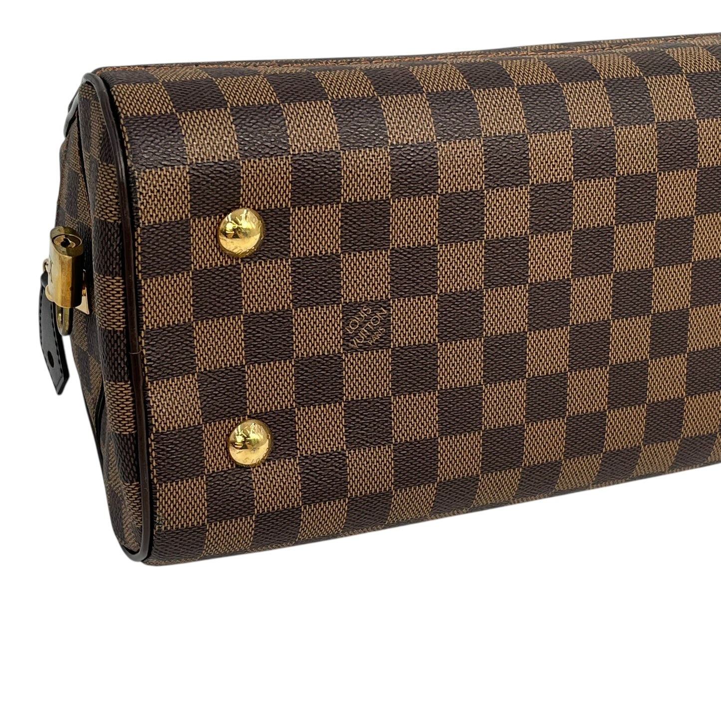 Louis Vuitton Damier Duoma Hand Bag