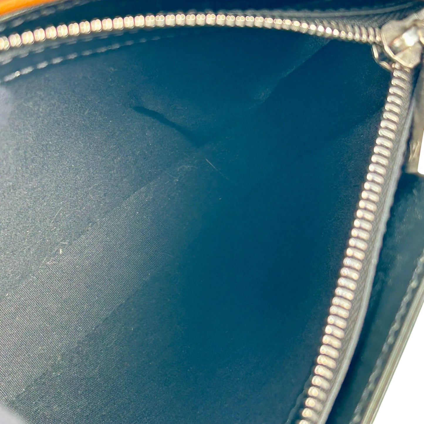 Louis Vuitton Mat Fowler Hand Bag