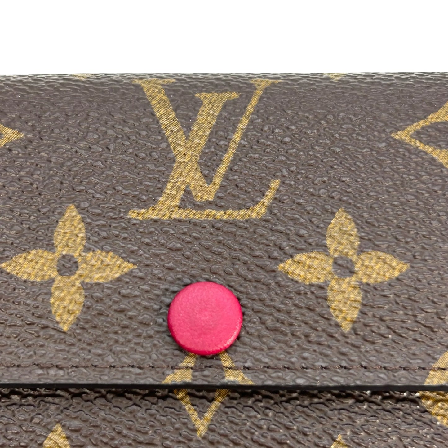 Louis Vuitton Monogram 6 Key Case - Brown - CT0148