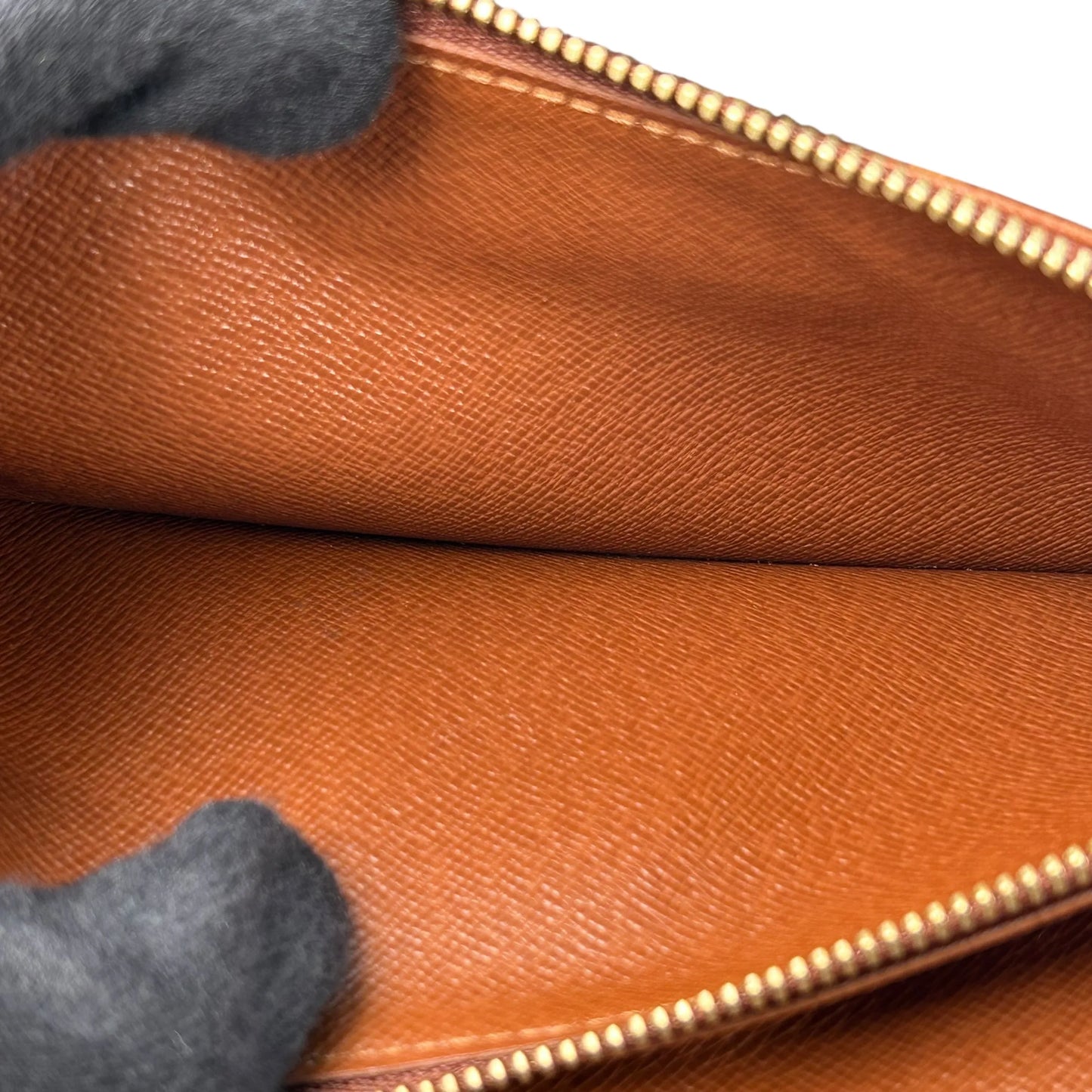 Louis Vuitton Monogram Pochette Portemonnaie Credit Long Wallet - 34697