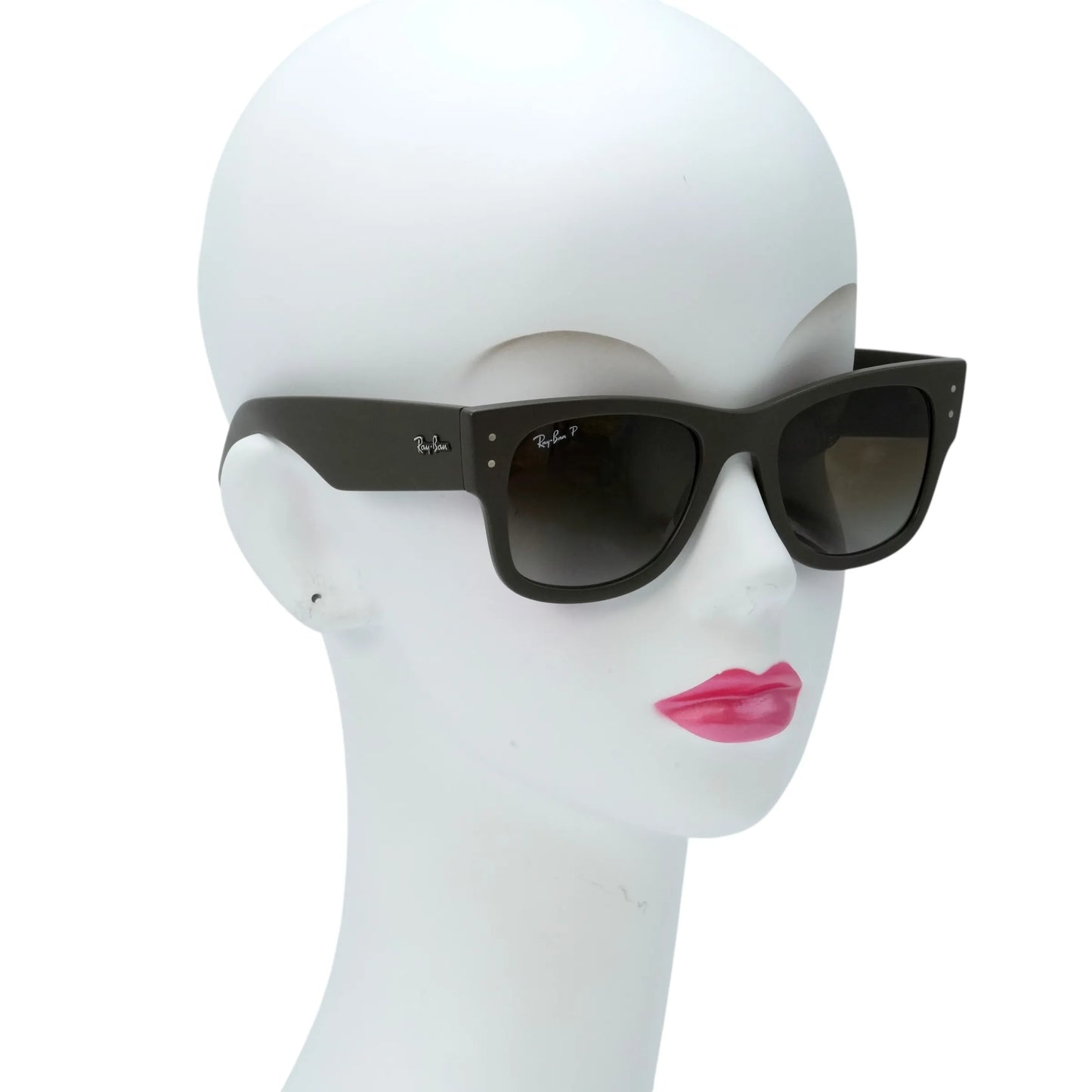 Ray-Ban Brown Frame Sunglasses - Brown - 34032