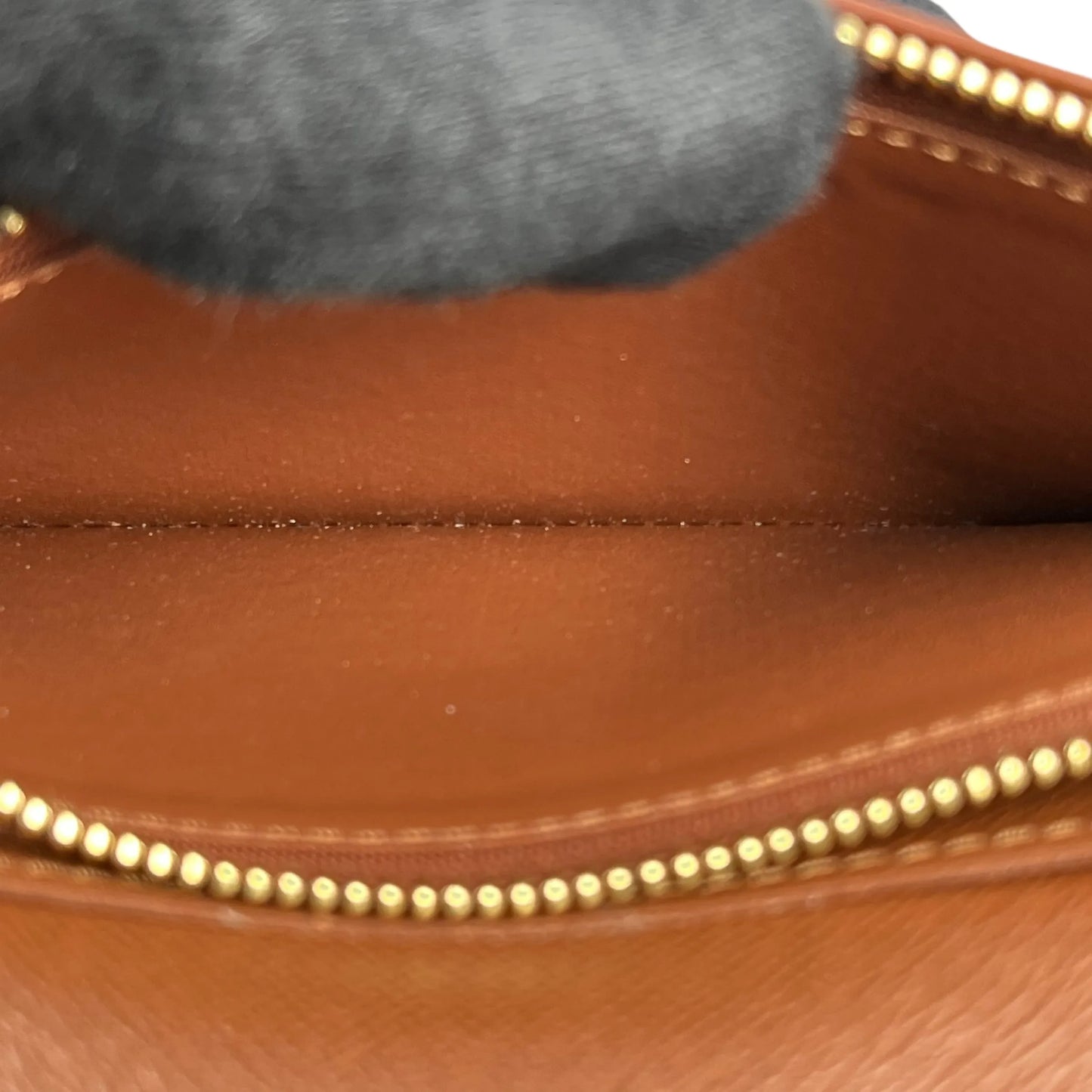 Louis Vuitton Monogram Portefeuille Brazza Long Wallet - Brown