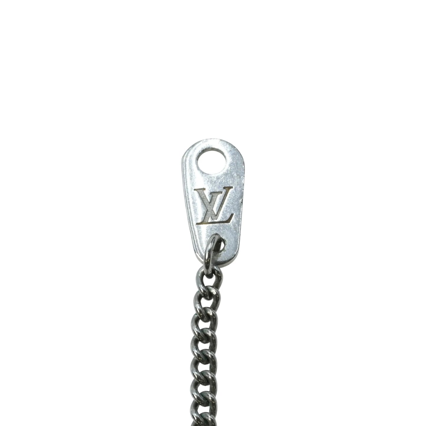 Louis Vuitton Instinct Pendant Necklace - Gold Plated - 34475