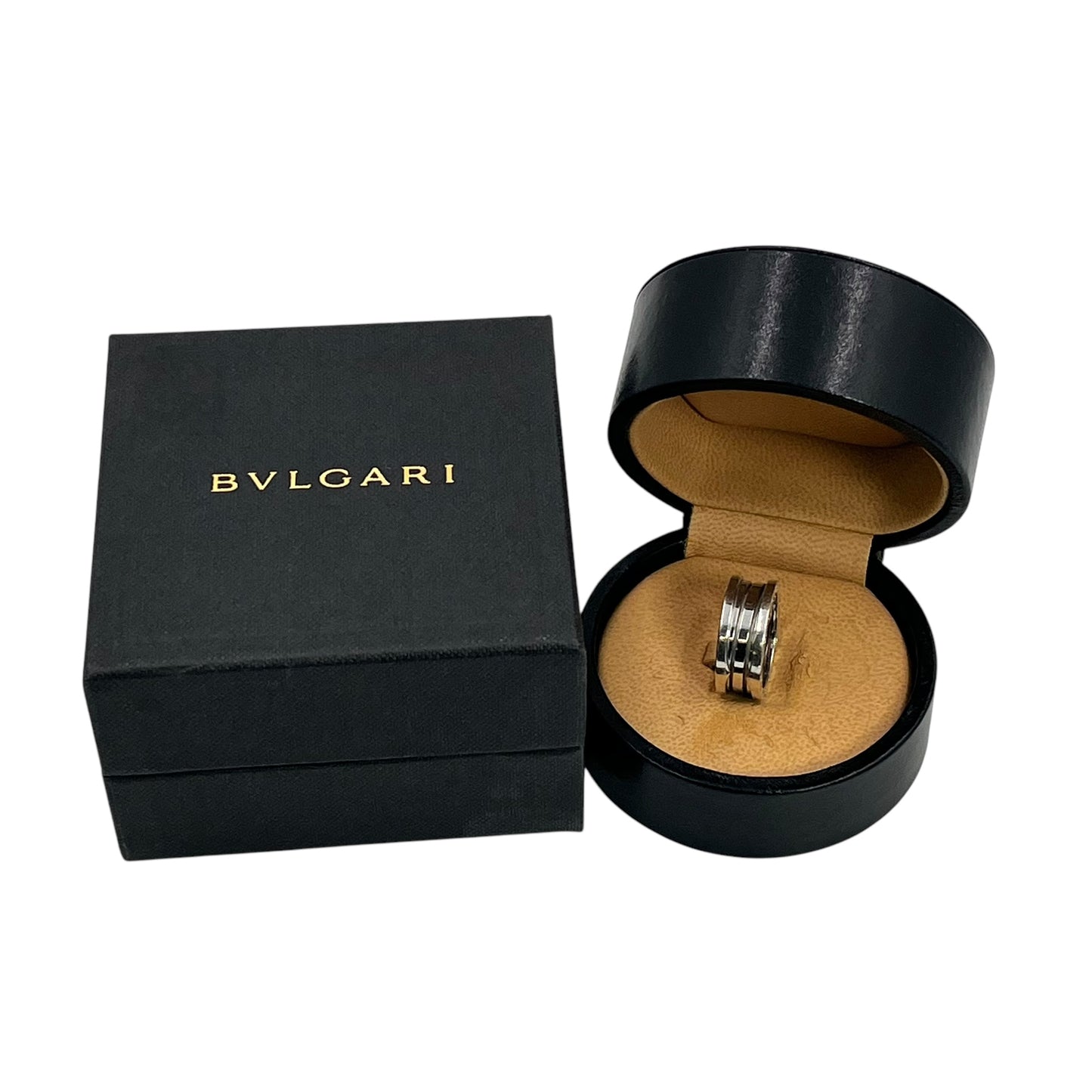 BVLGARI B-ZERO1 2Band Ring